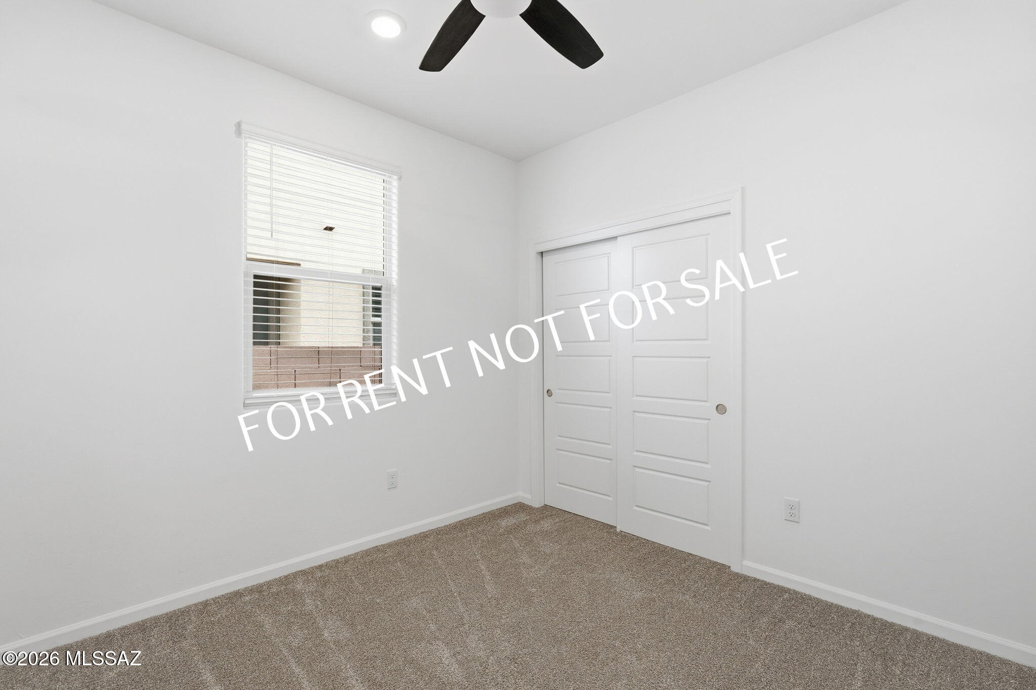 Rocking K South Neighborhood 1 Parcel C - Residential Lease