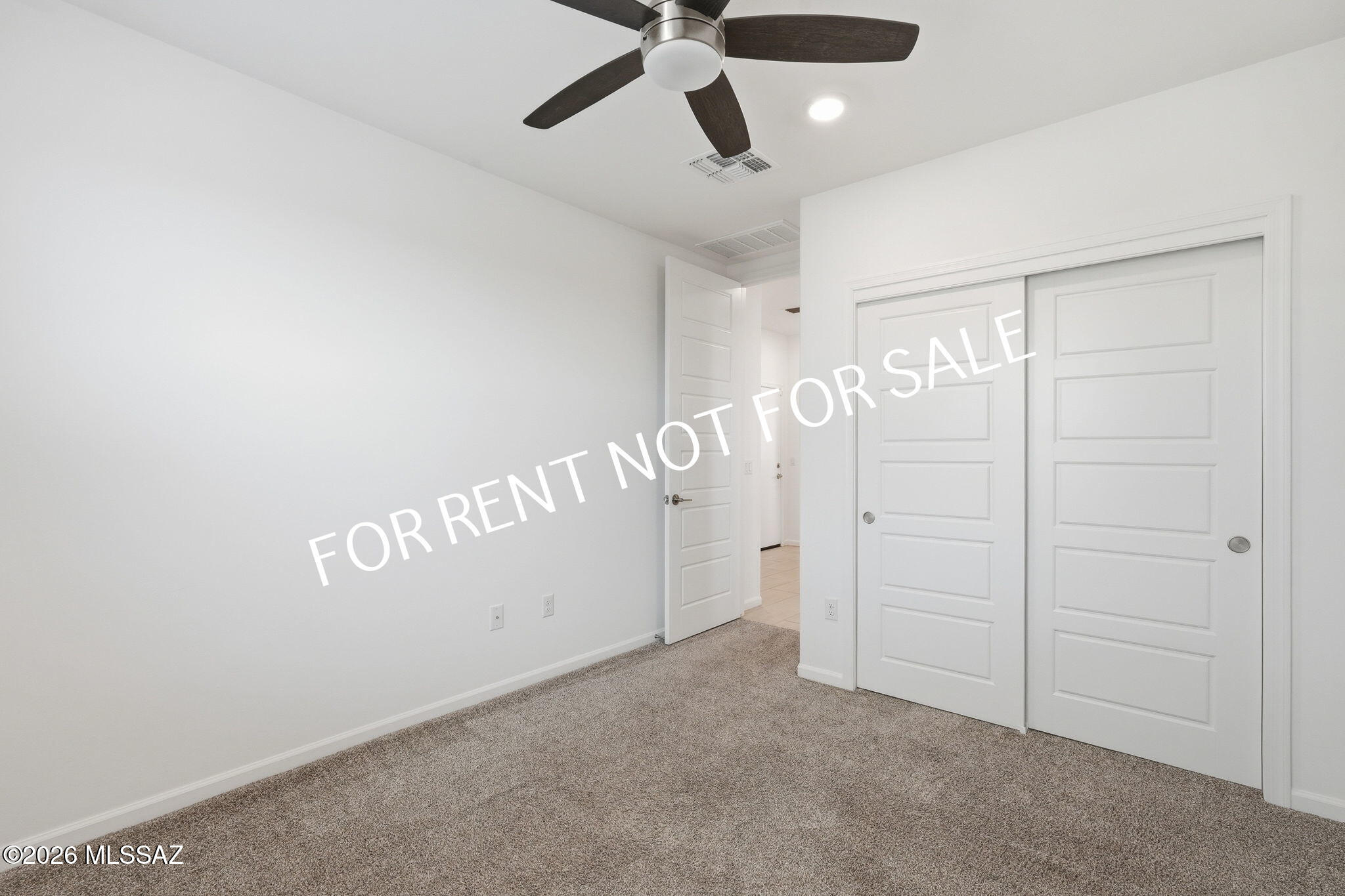 Rocking K South Neighborhood 1 Parcel C - Residential Lease