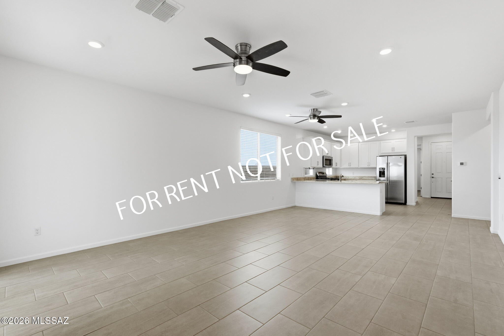 Rocking K South Neighborhood 1 Parcel C - Residential Lease