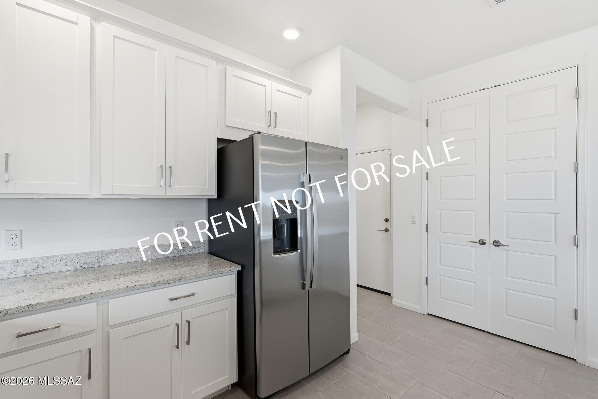 Rocking K South Neighborhood 1 Parcel C - Residential Lease