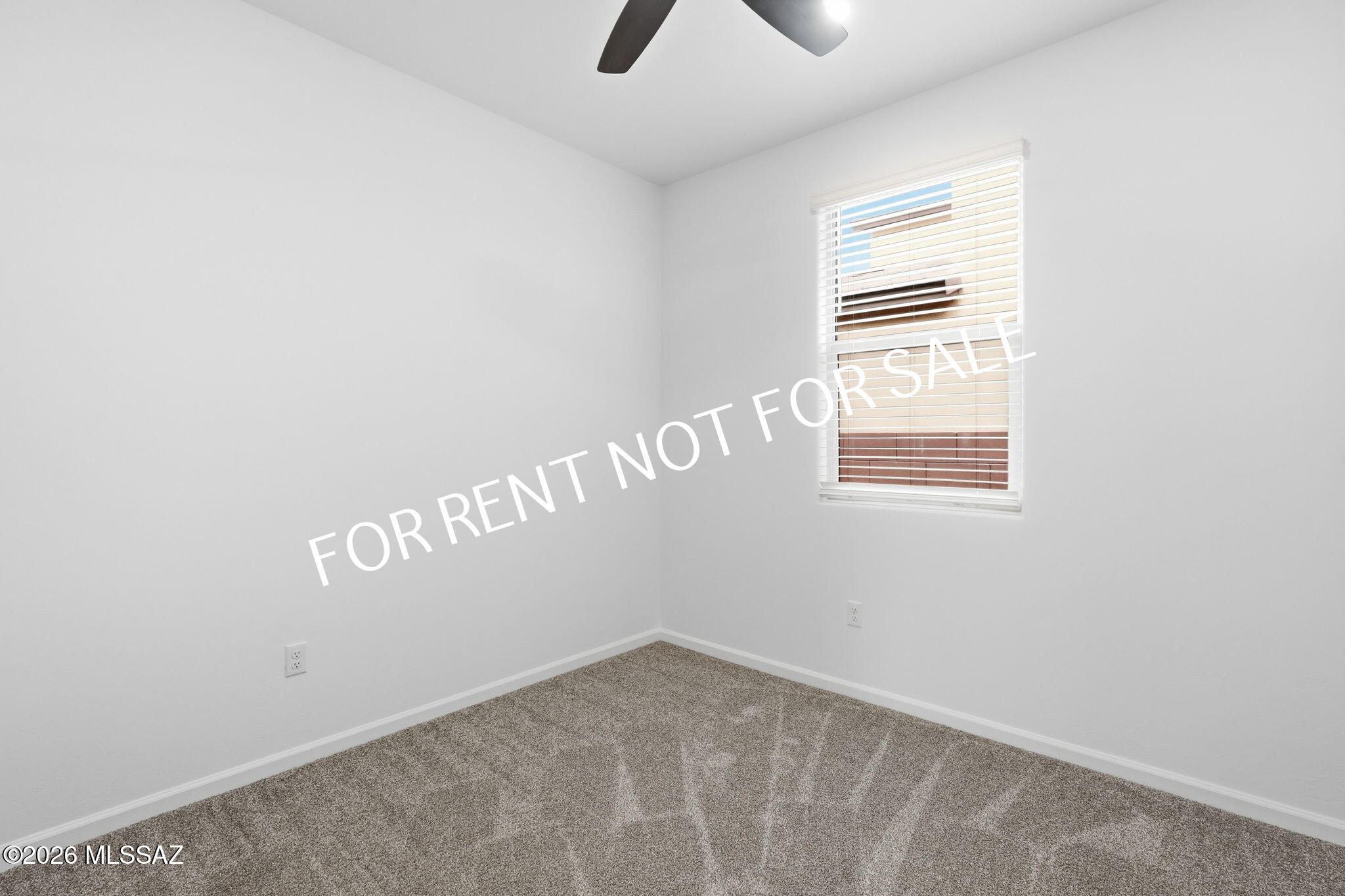 Rocking K South Neighborhood 1 Parcel C - Residential Lease
