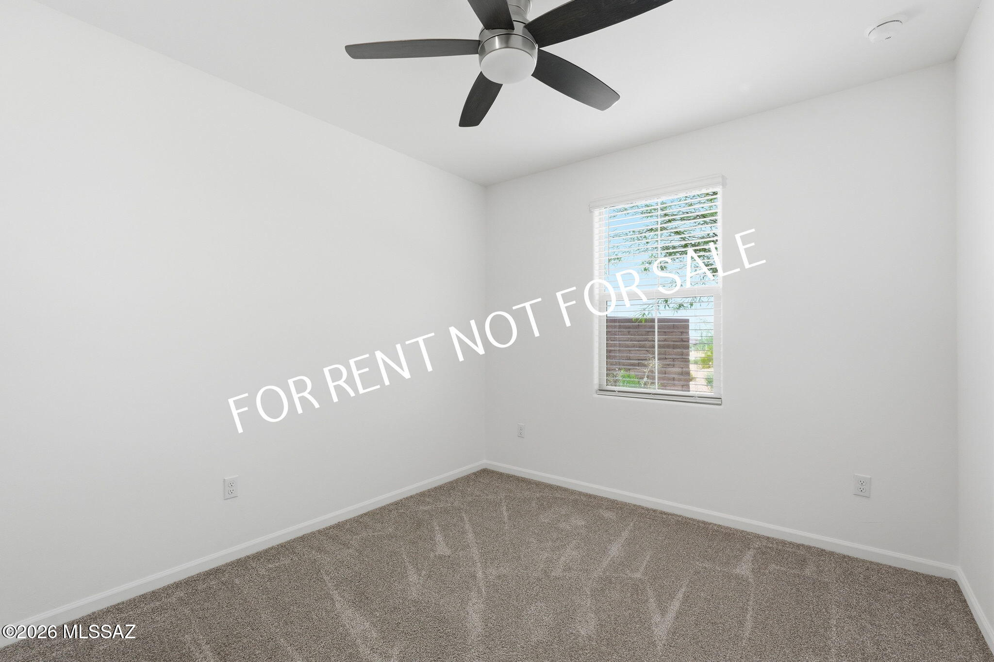 Rocking K South Neighborhood 1 Parcel C - Residential Lease