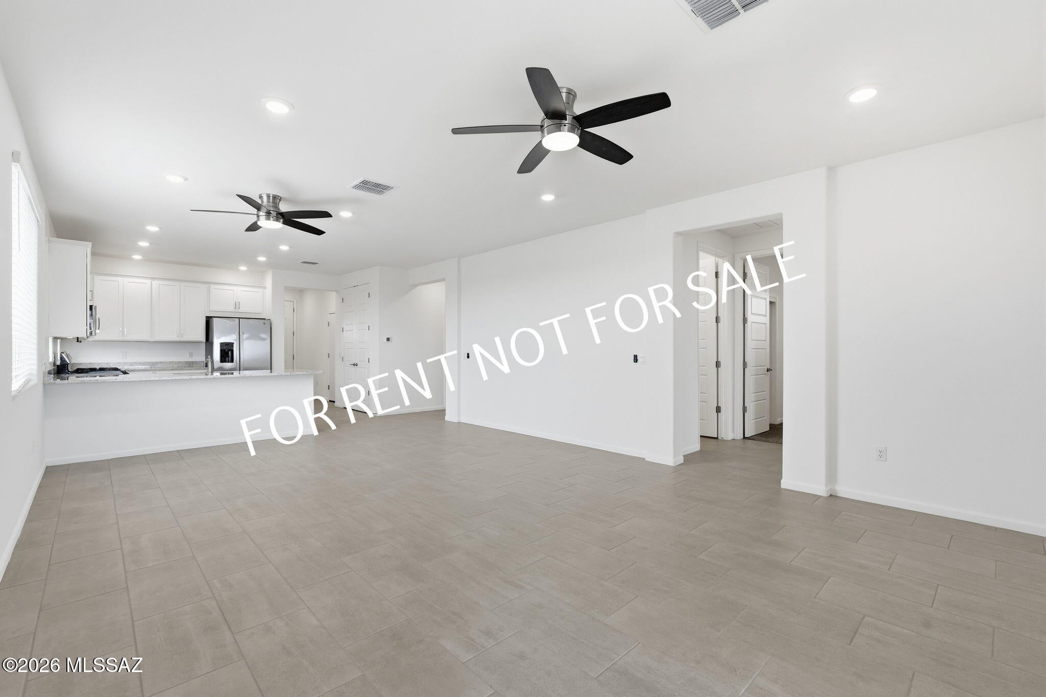 Rocking K South Neighborhood 1 Parcel C - Residential Lease