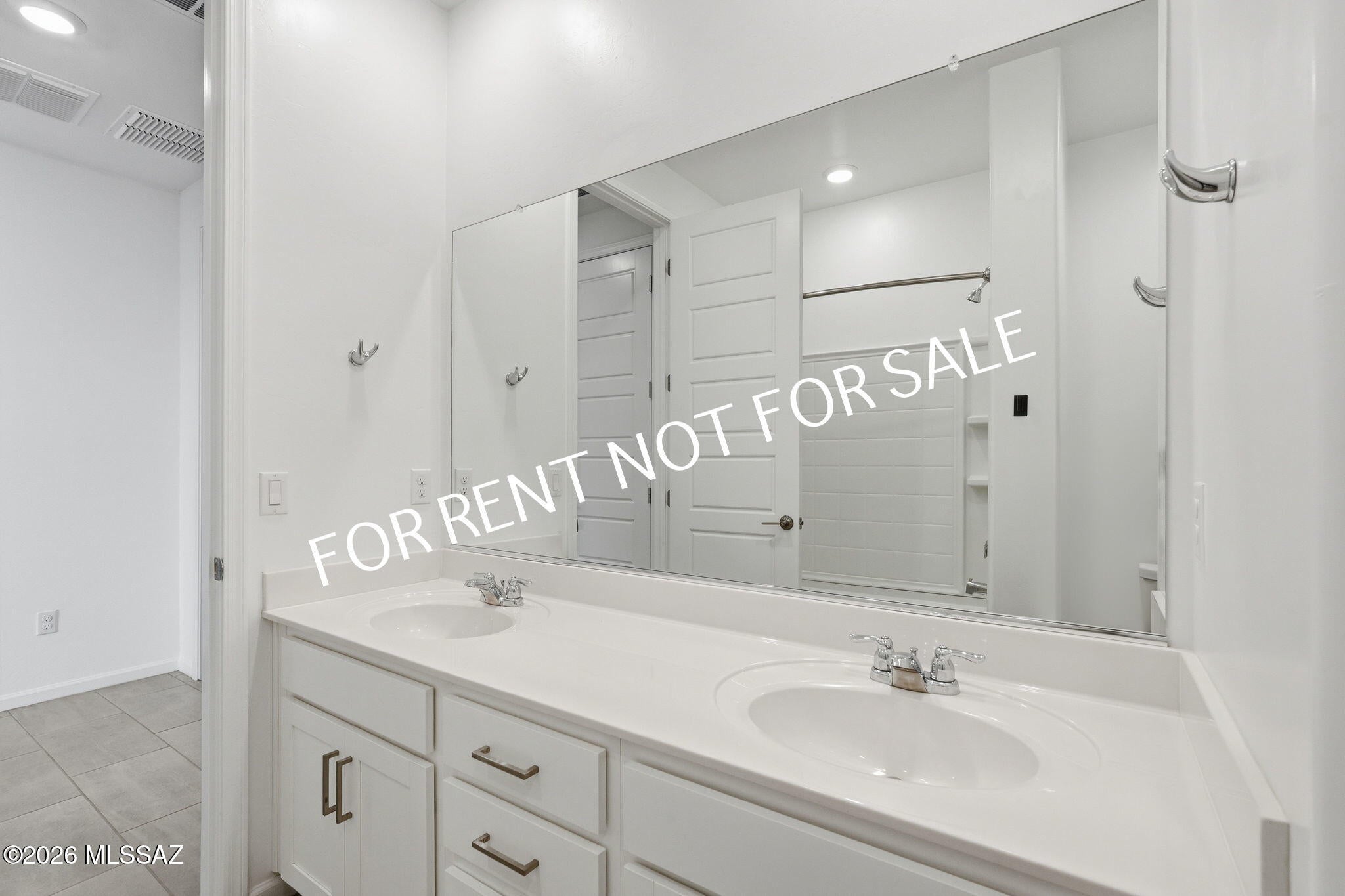 Rocking K South Neighborhood 1 Parcel C - Residential Lease