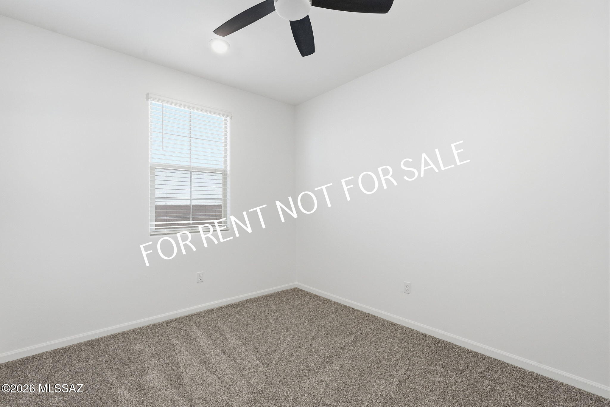 Rocking K South Neighborhood 1 Parcel C - Residential Lease