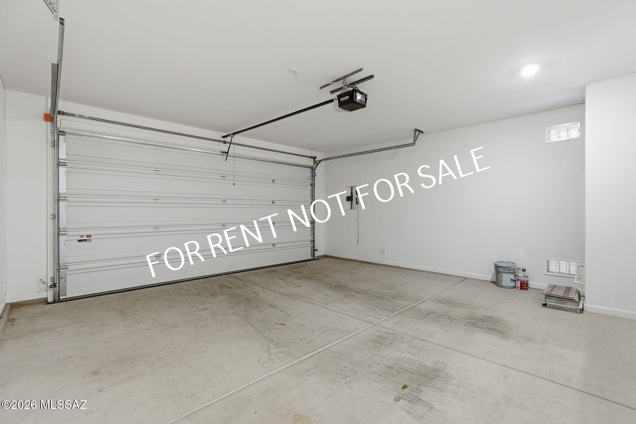Rocking K South Neighborhood 1 Parcel C - Residential Lease