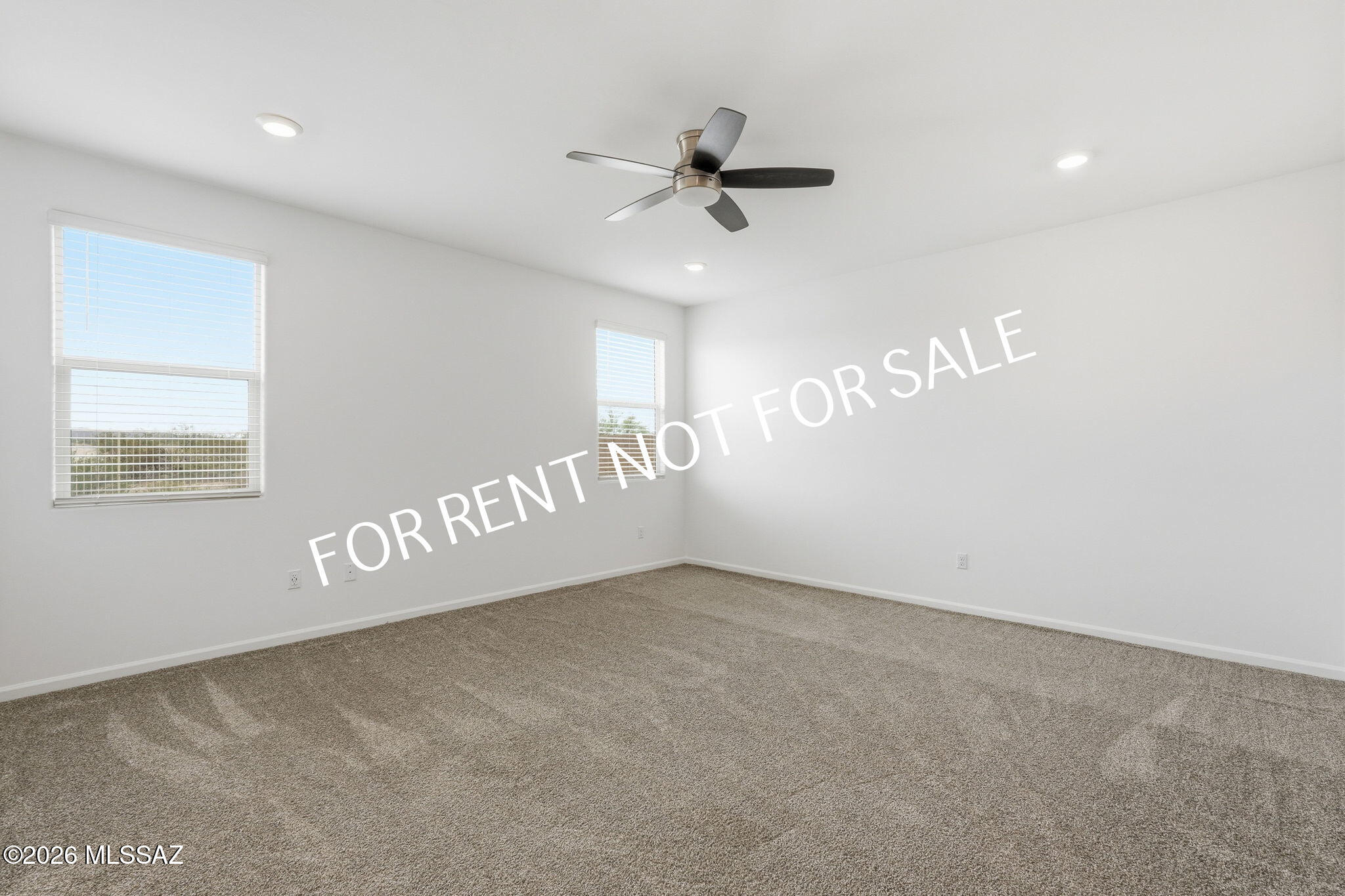 Rocking K South Neighborhood 1 Parcel C - Residential Lease
