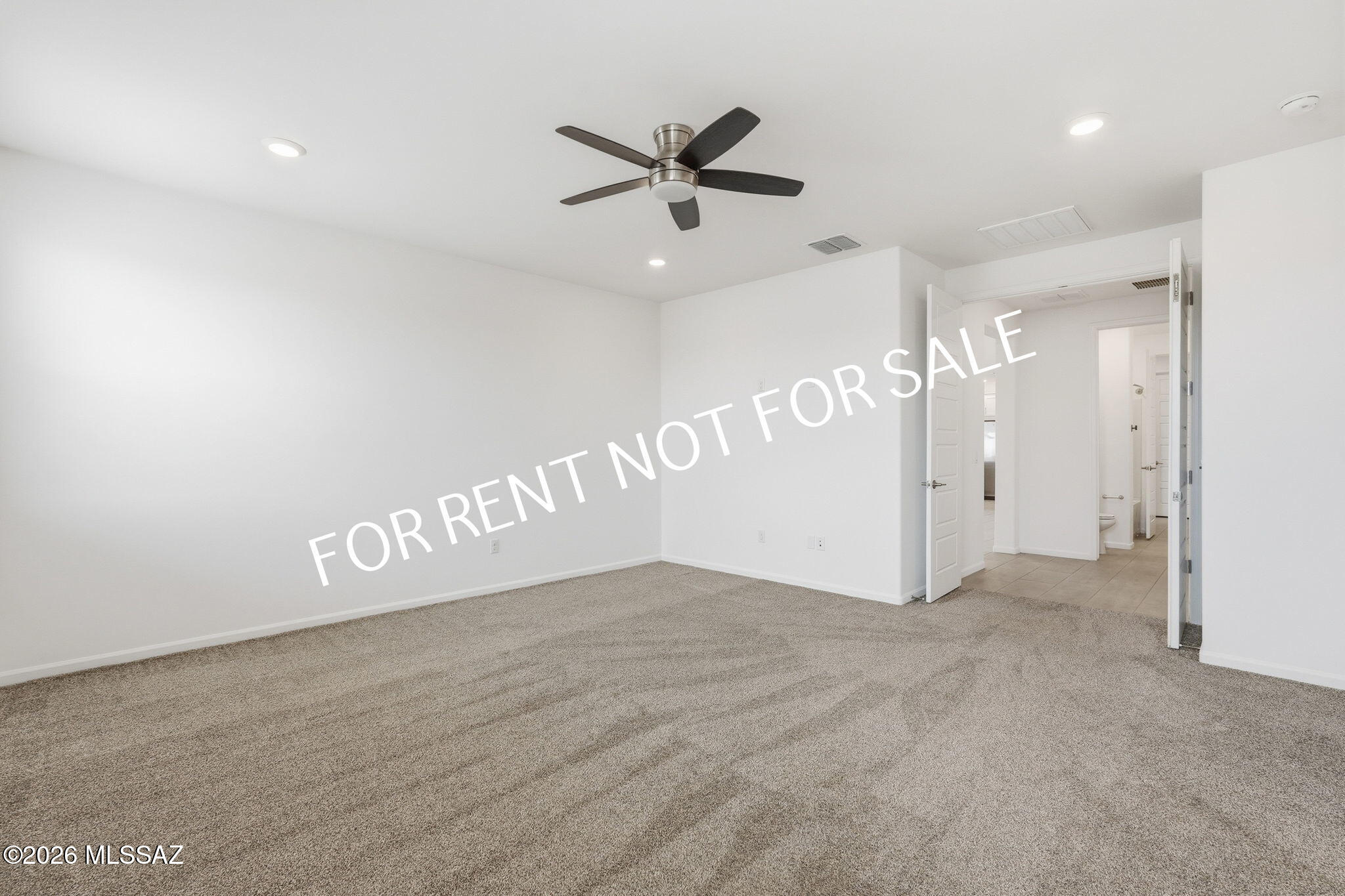Rocking K South Neighborhood 1 Parcel C - Residential Lease