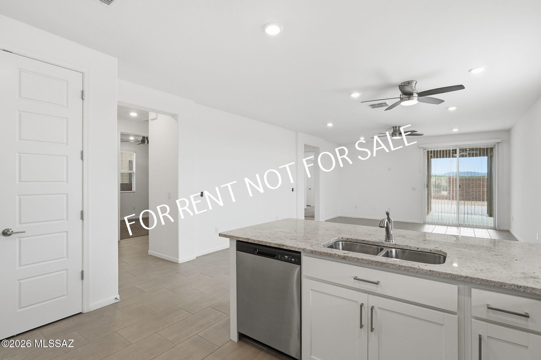 Rocking K South Neighborhood 1 Parcel C - Residential Lease