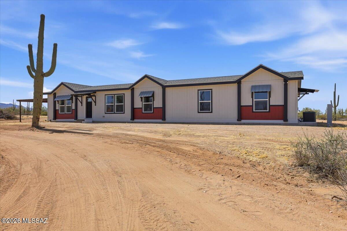N/A - Residential