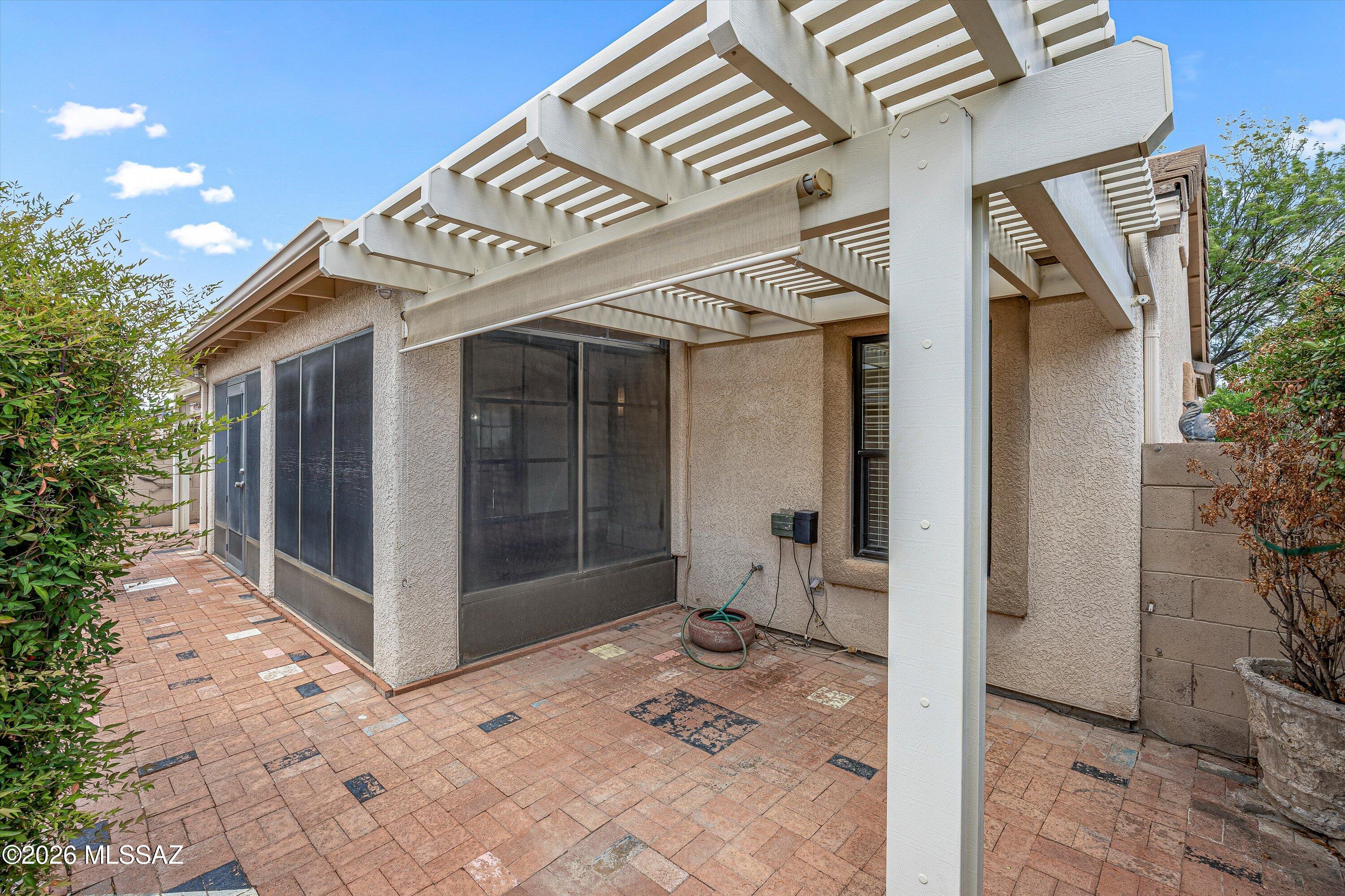 Voyager Homes Phase ''''A'''' (1-85) - Residential