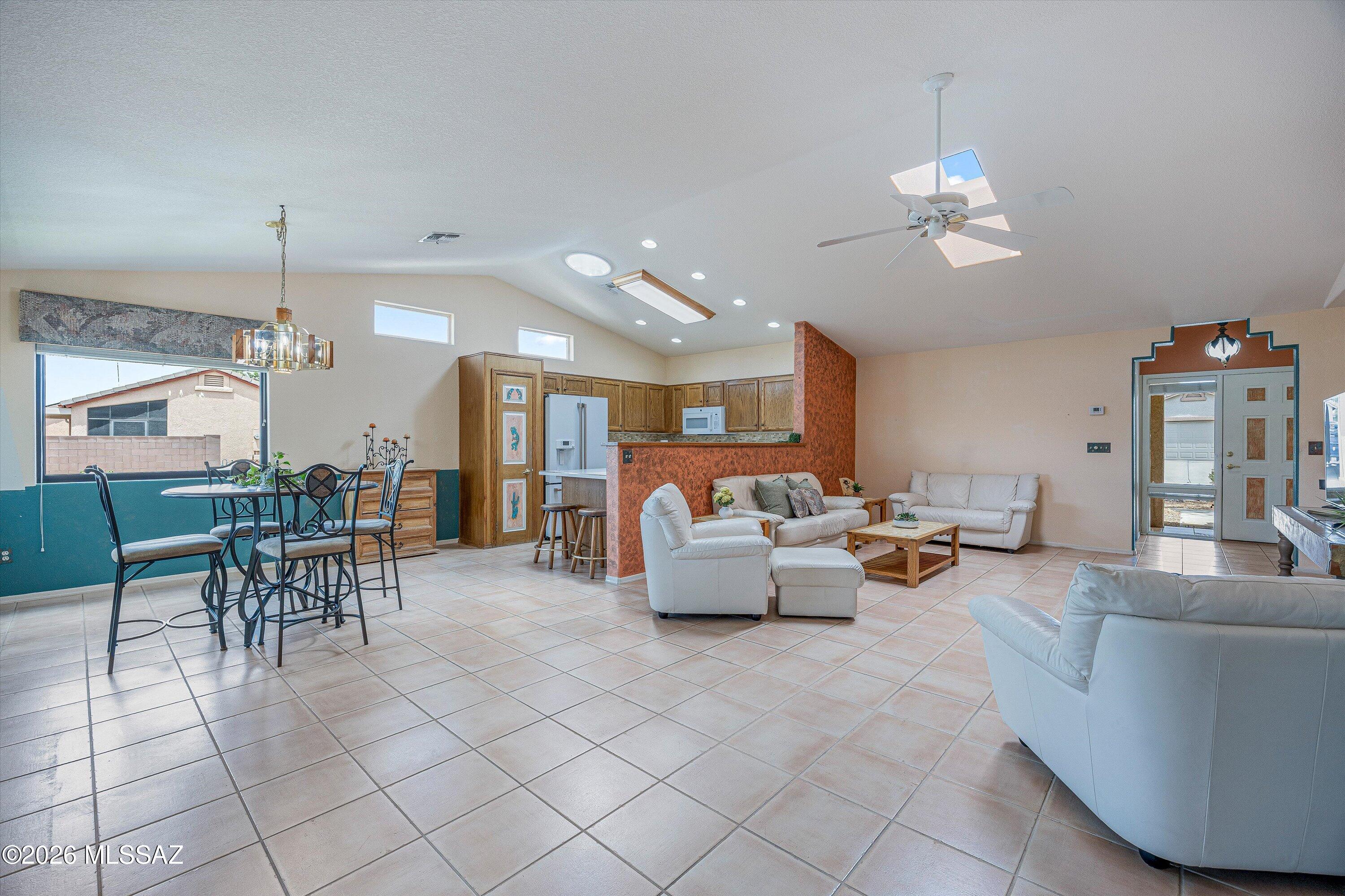 Voyager Homes Phase ''''A'''' (1-85) - Residential