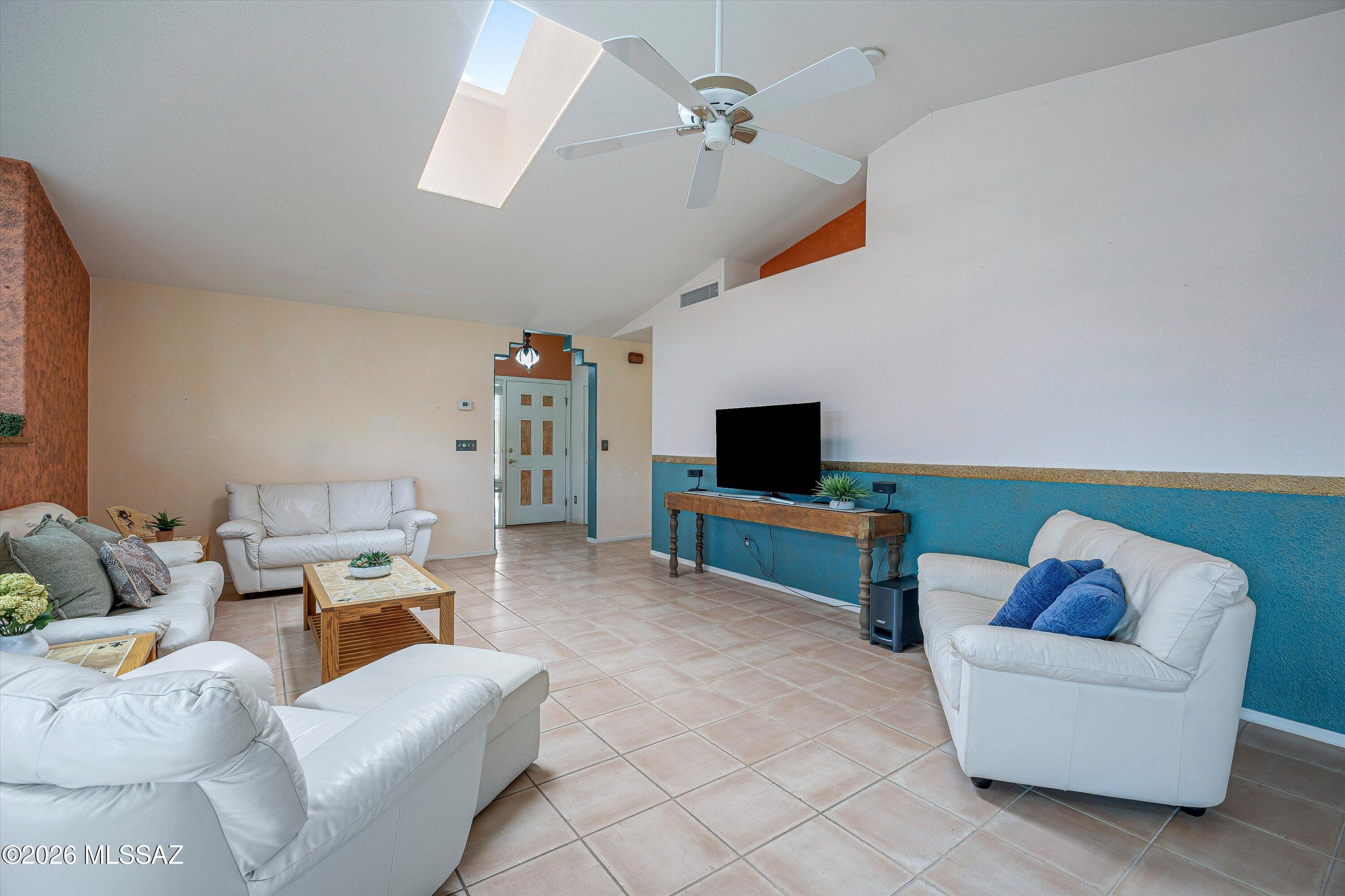Voyager Homes Phase ''''A'''' (1-85) - Residential