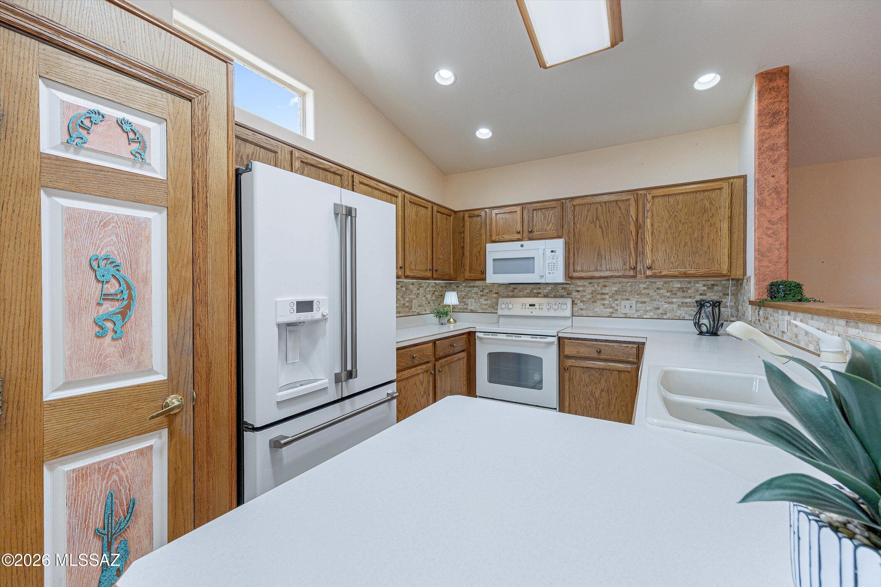 Voyager Homes Phase ''''A'''' (1-85) - Residential