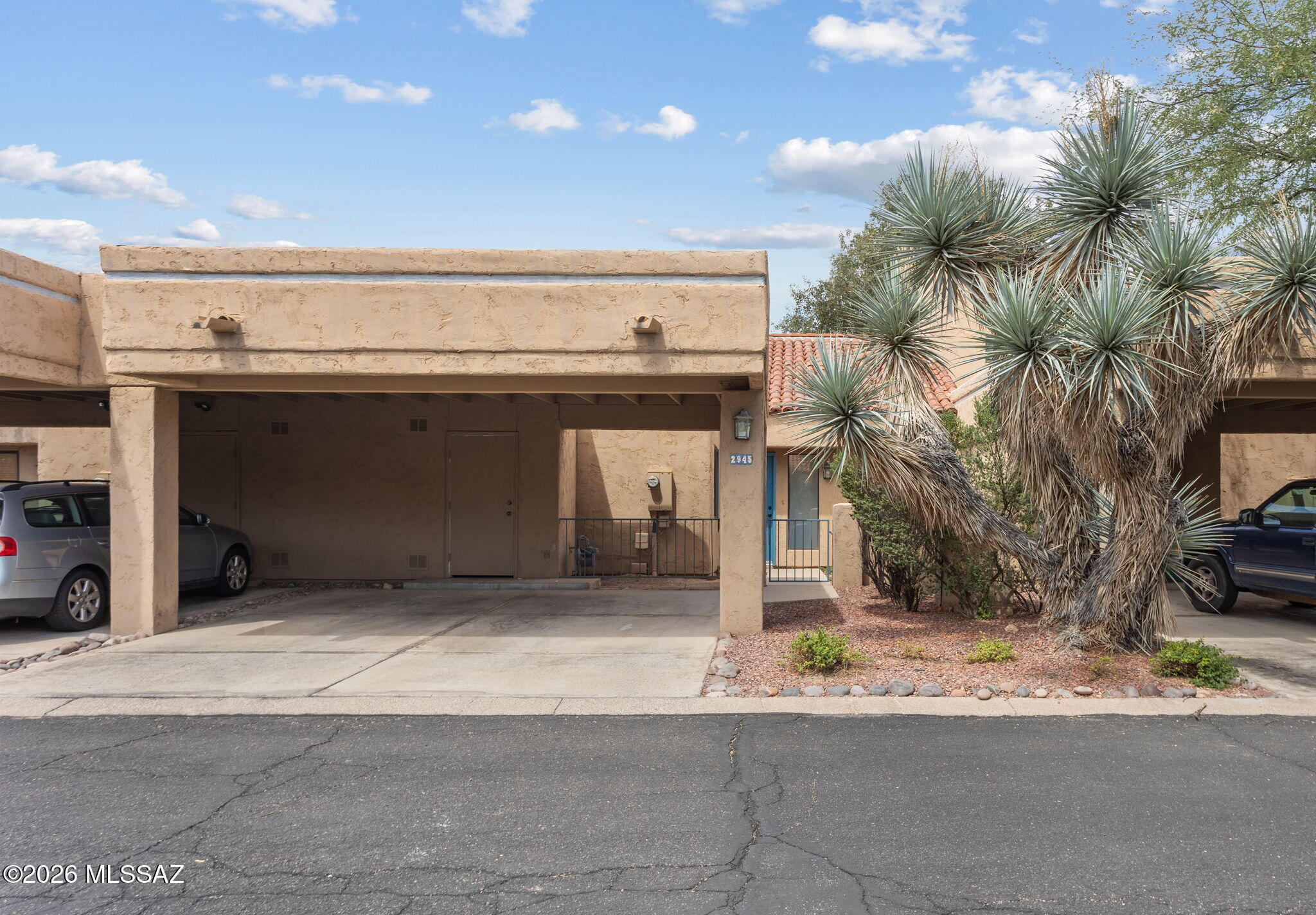 Winterhaven Townhomes (1-85) - Residential