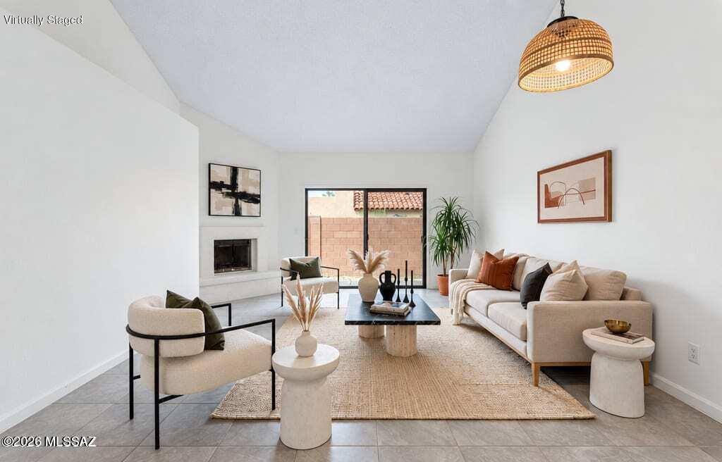 Winterhaven Townhomes (1-85) - Residential