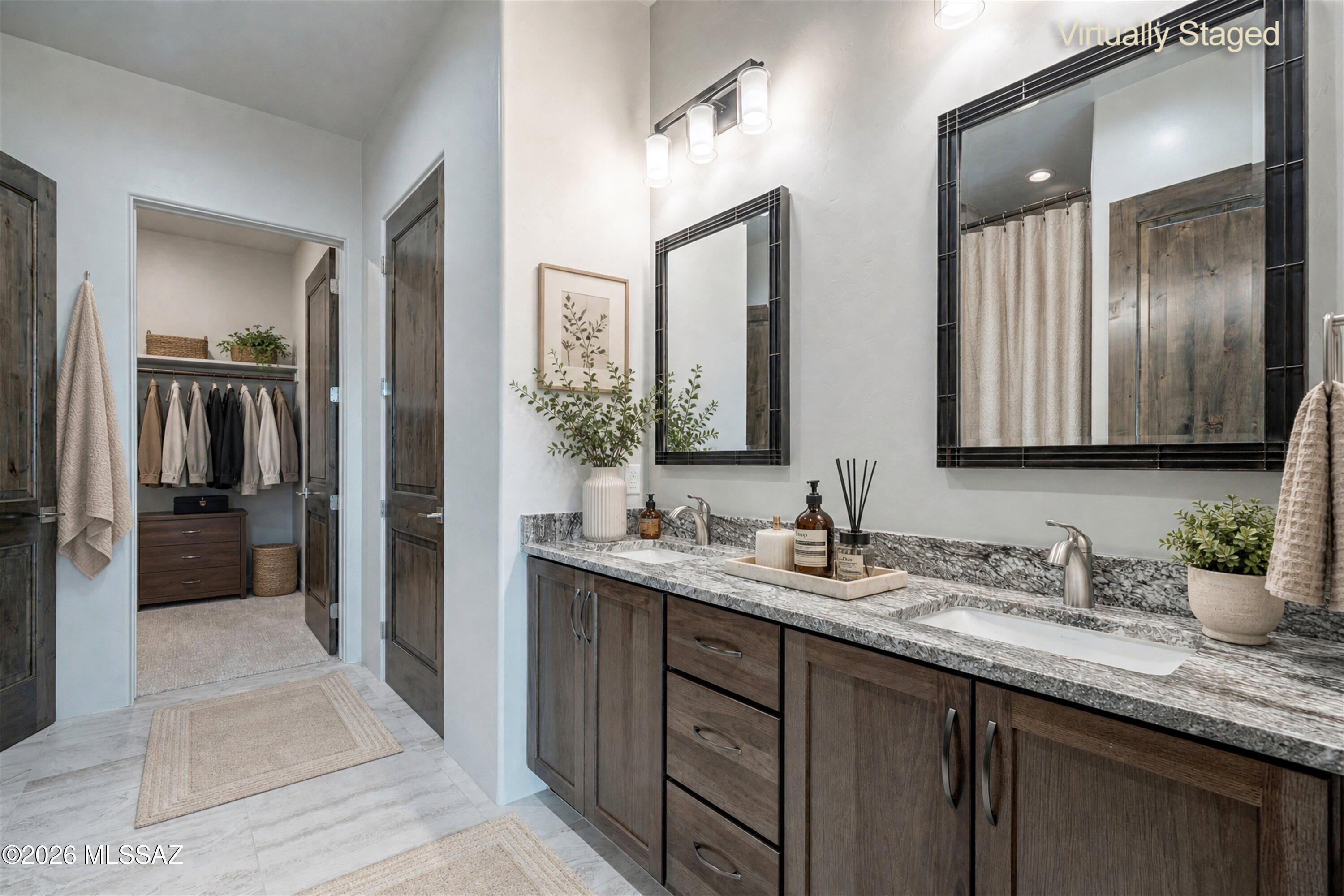 Honey Bee Ridge(The Estates At) - Residential