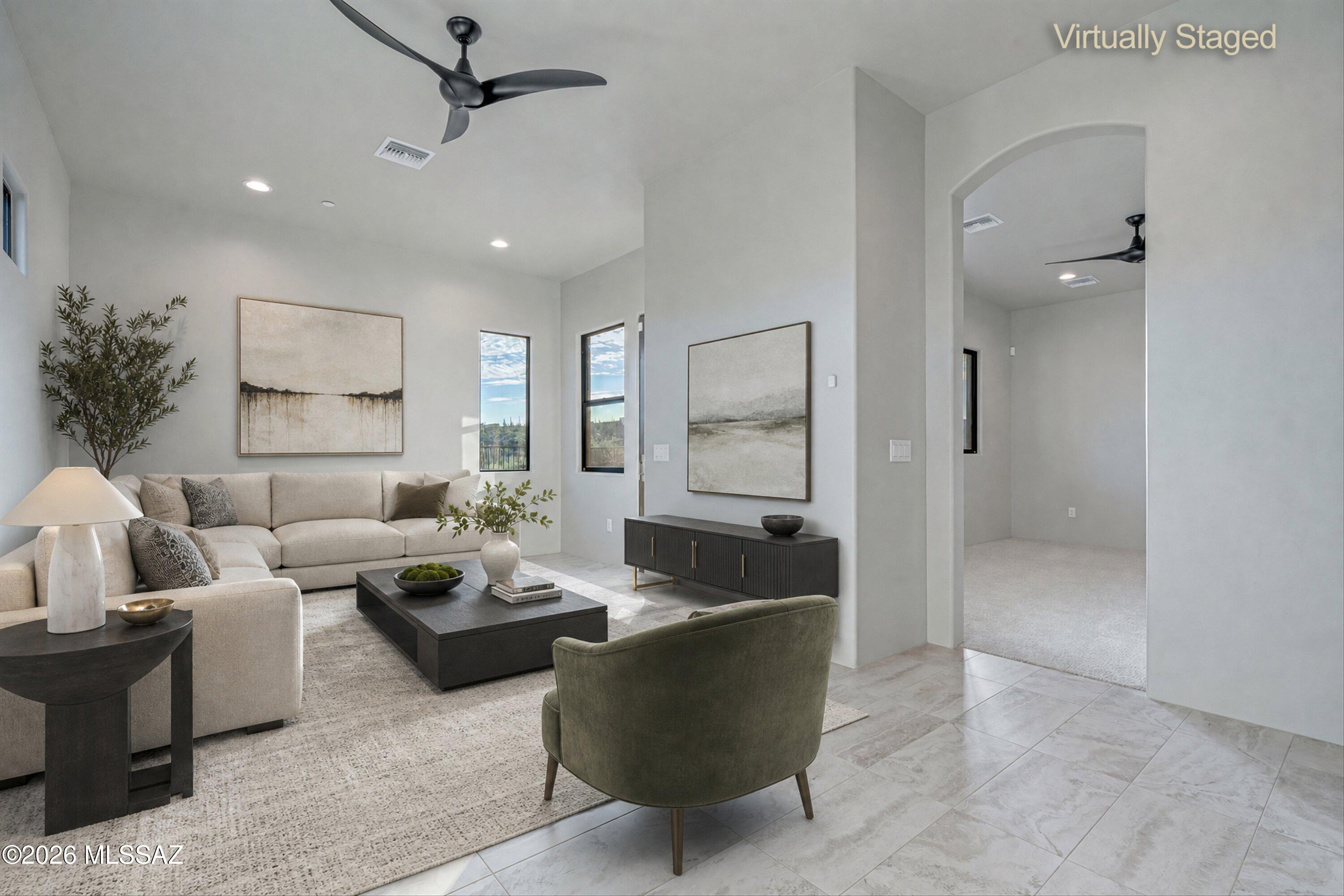 Honey Bee Ridge(The Estates At) - Residential