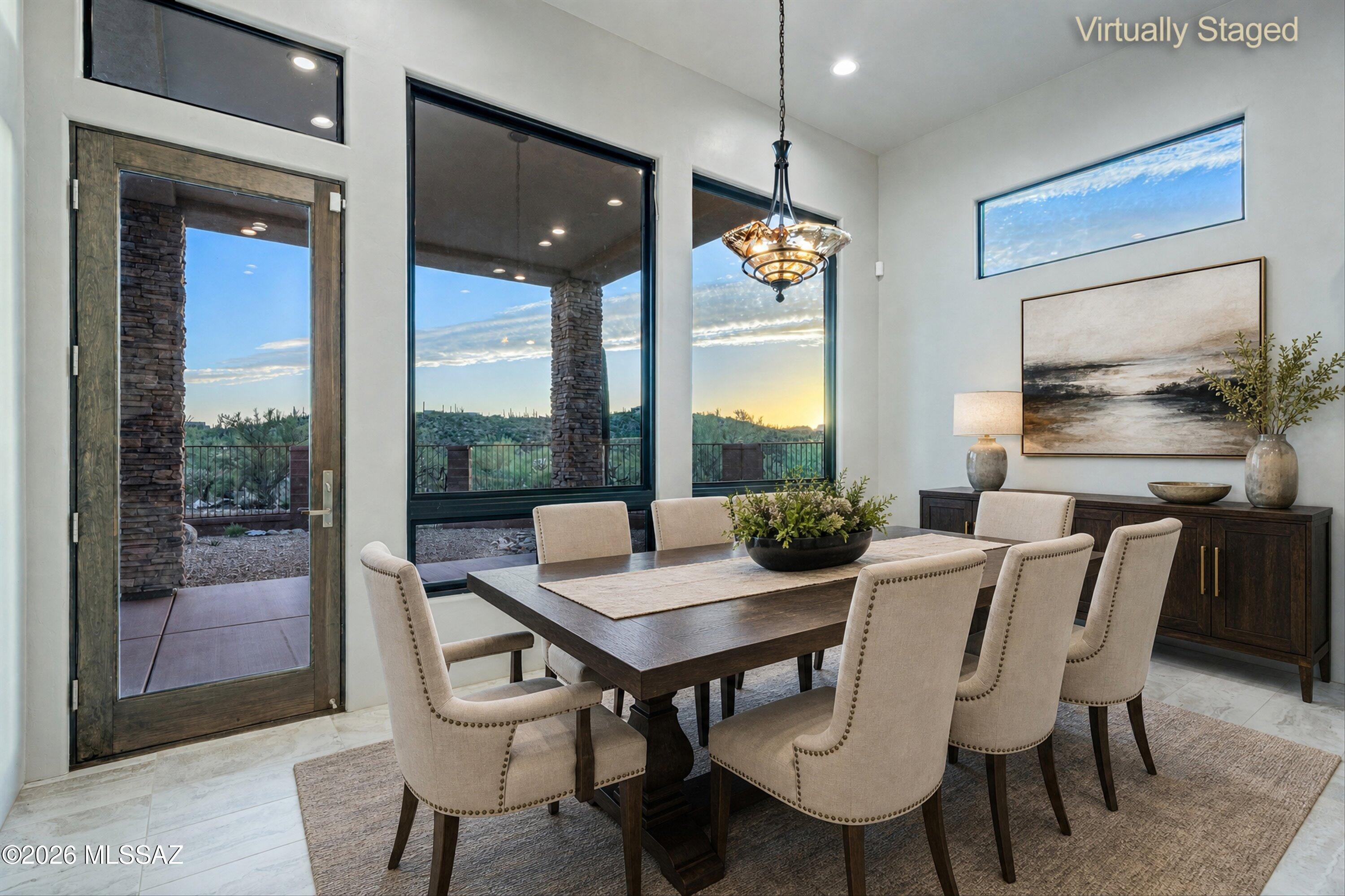 Honey Bee Ridge(The Estates At) - Residential