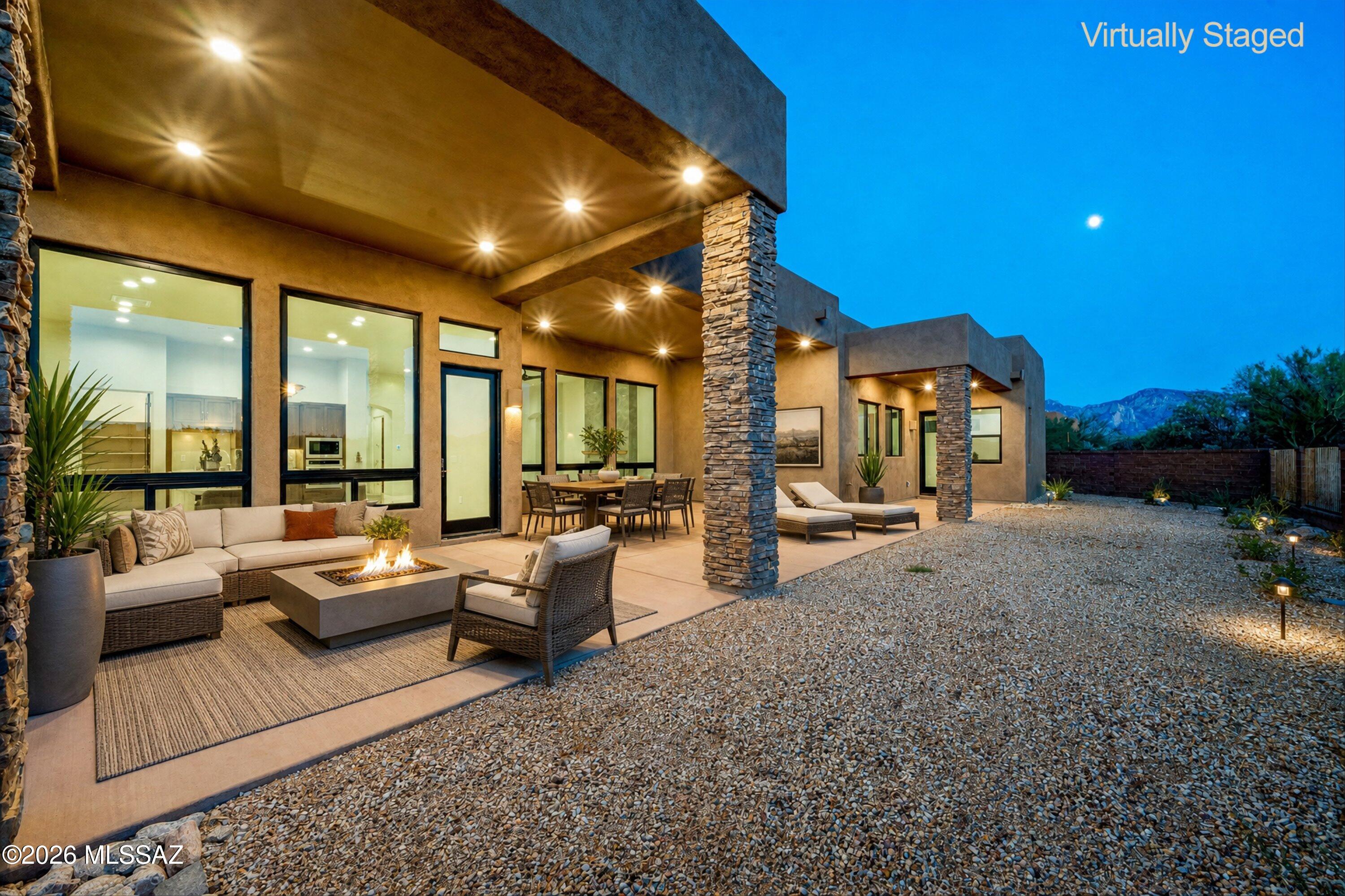 Honey Bee Ridge(The Estates At) - Residential