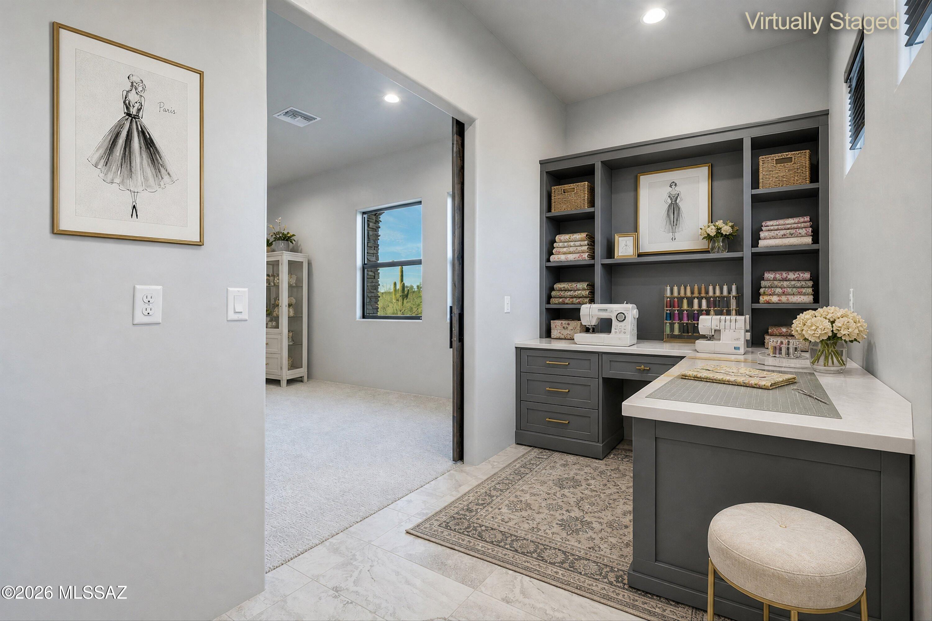 Honey Bee Ridge(The Estates At) - Residential
