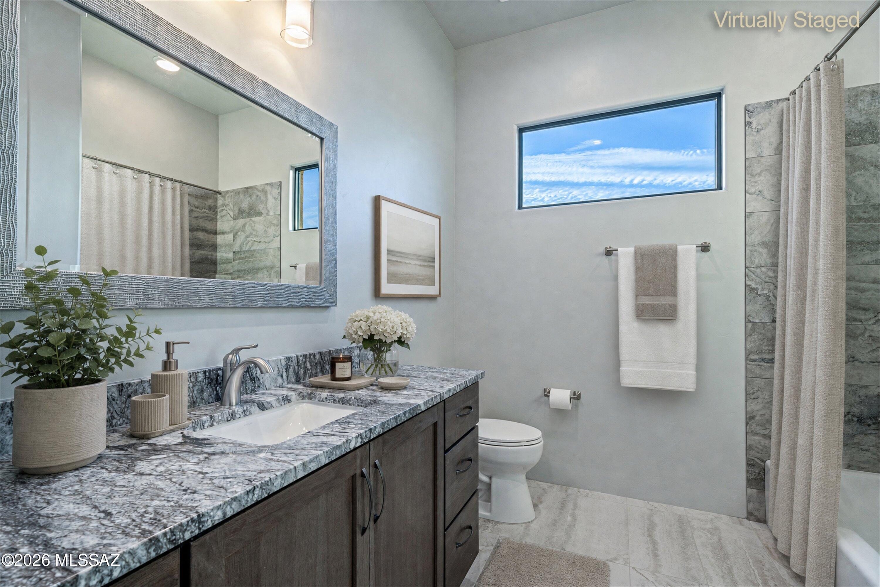 Honey Bee Ridge(The Estates At) - Residential