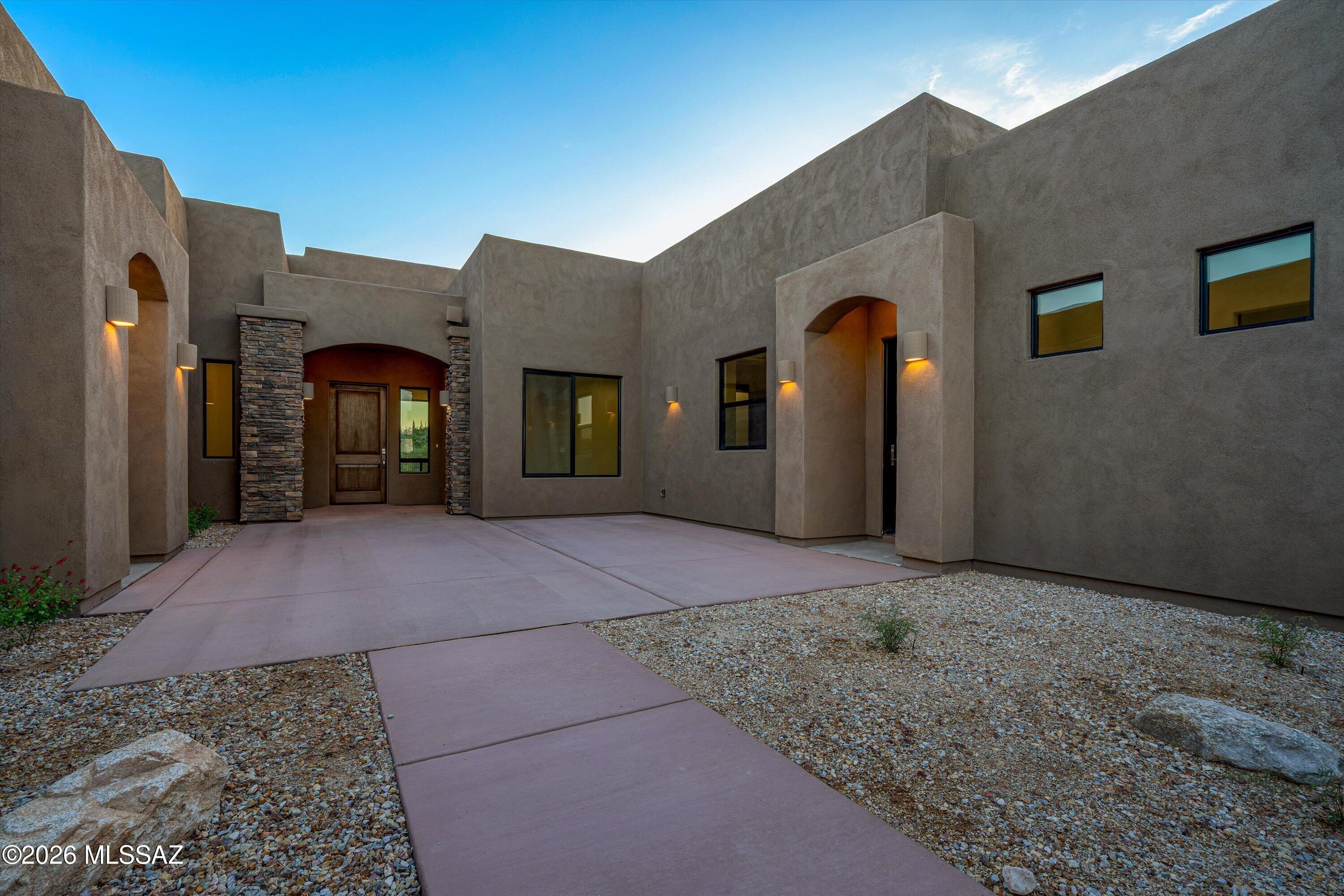 Honey Bee Ridge(The Estates At) - Residential