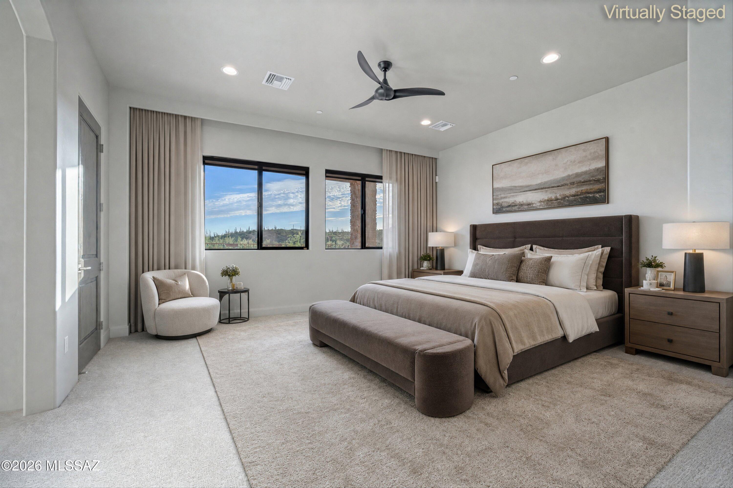 Honey Bee Ridge(The Estates At) - Residential