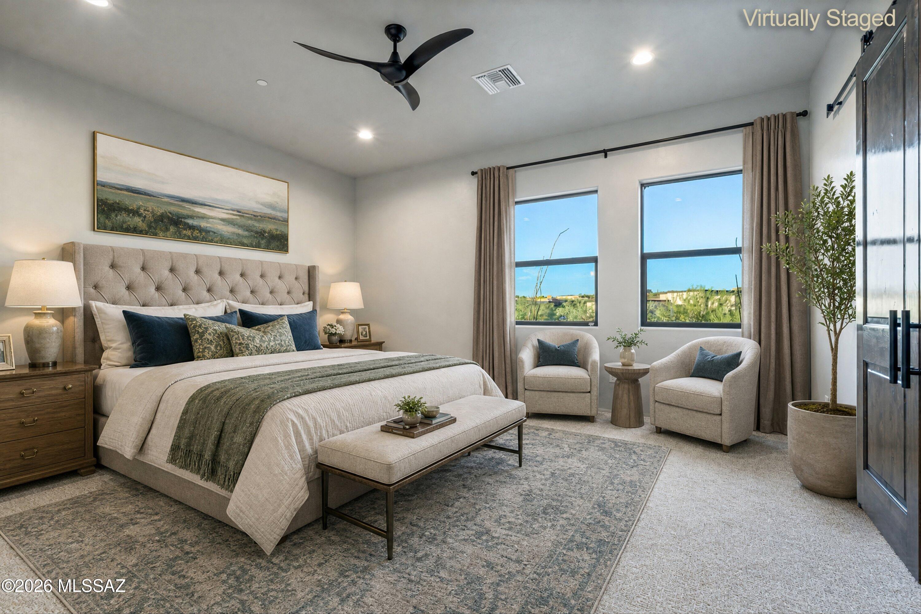 Honey Bee Ridge(The Estates At) - Residential