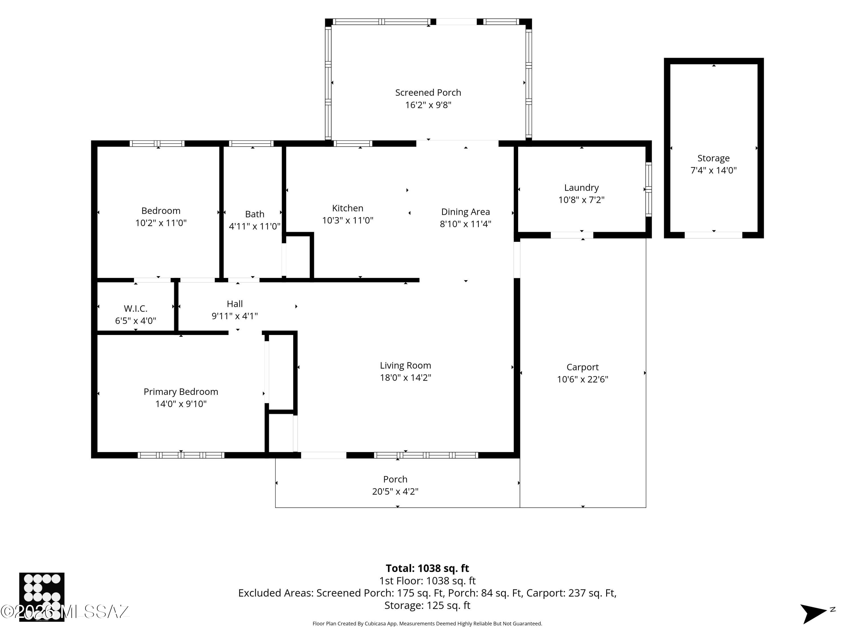 Green Valley Fairways NO.3(475-763) - Residential