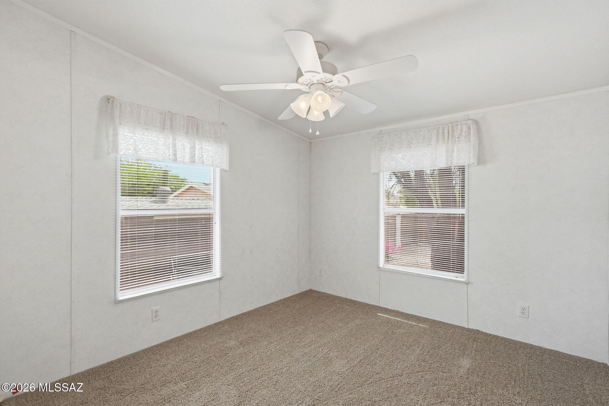 Twin Peaks Subd. (1-78) - Residential