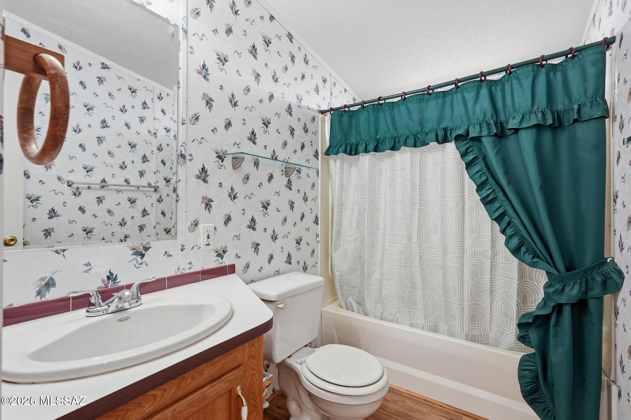 Twin Peaks Subd. (1-78) - Residential