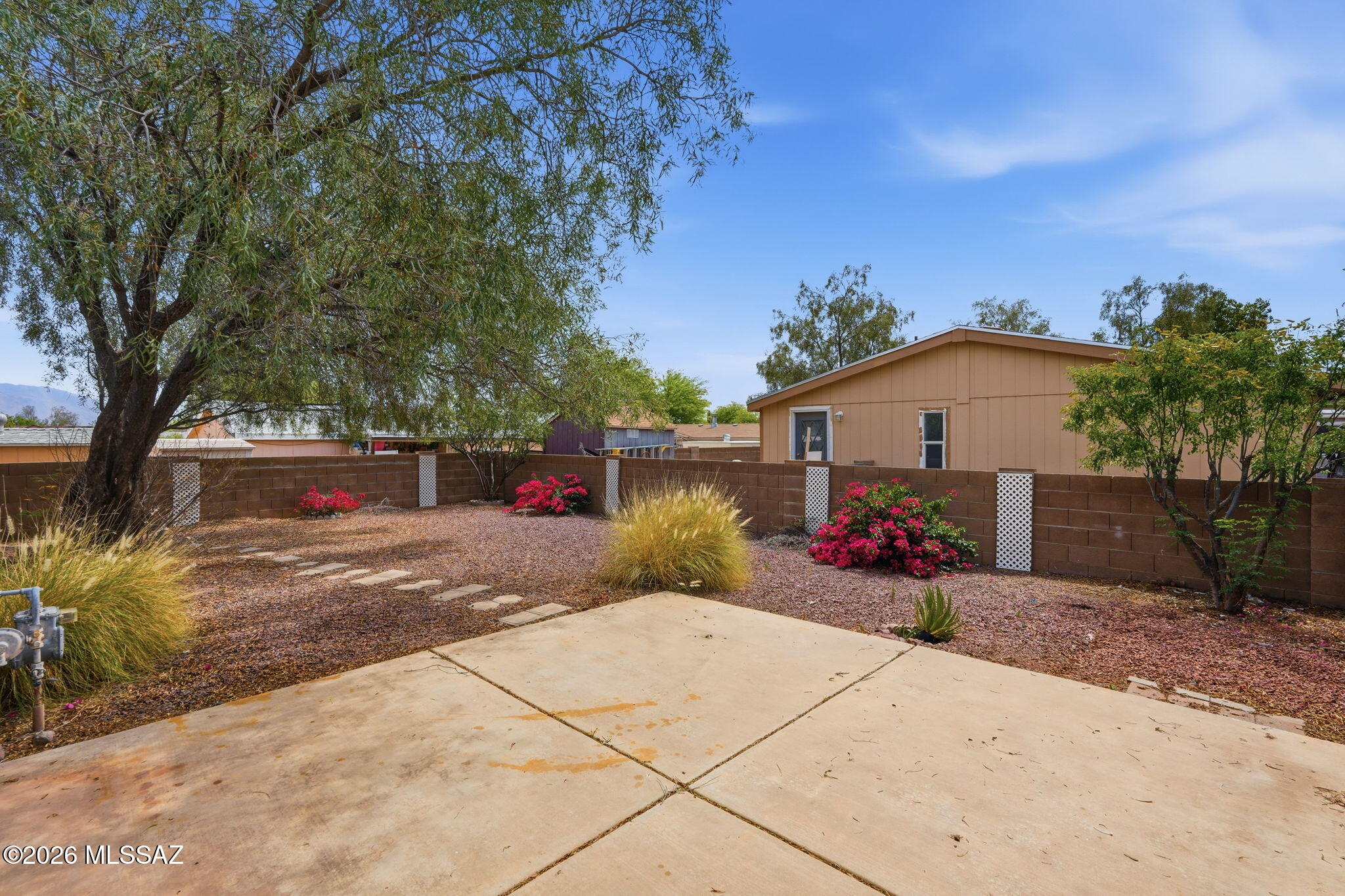 Twin Peaks Subd. (1-78) - Residential