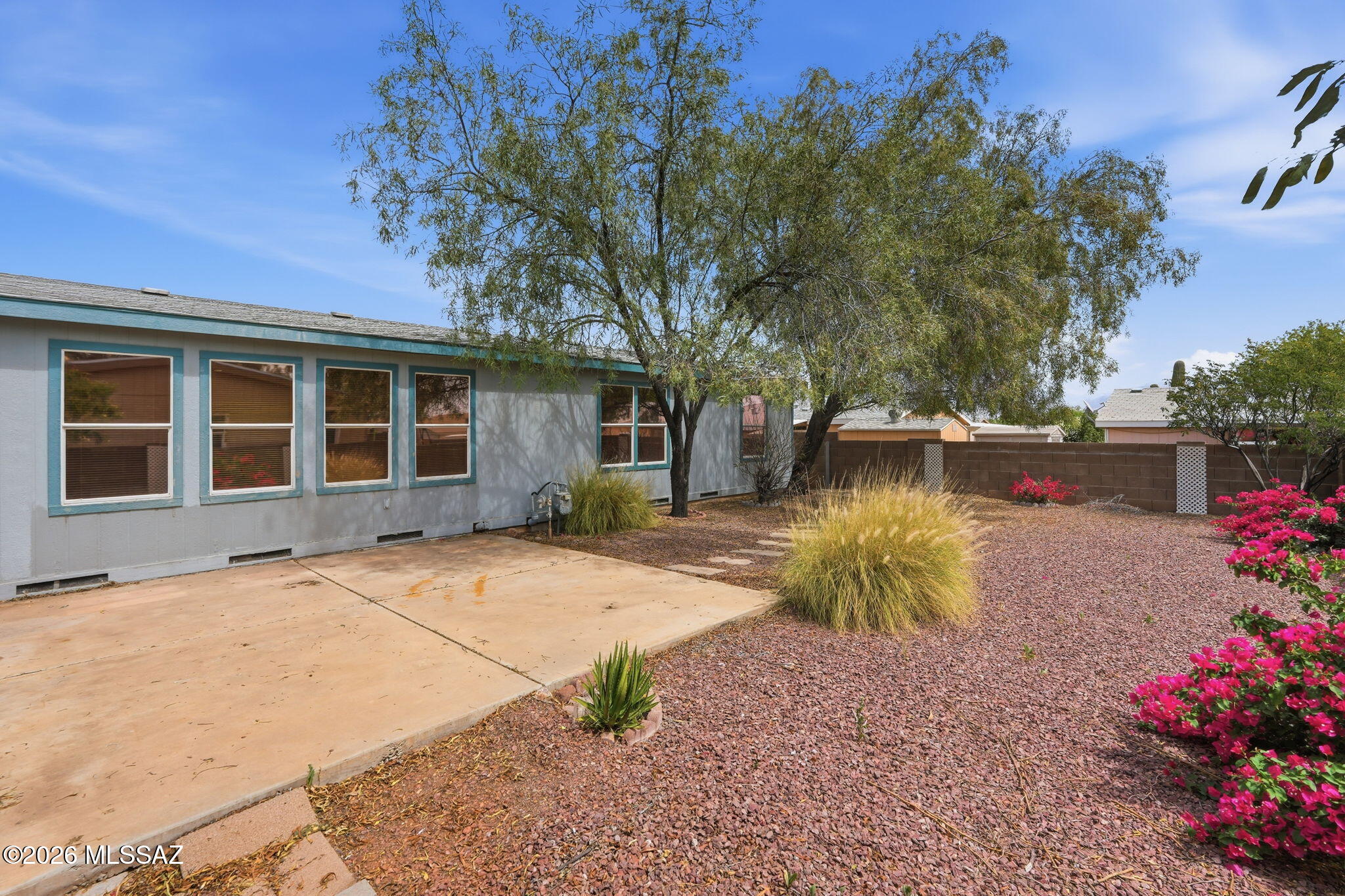 Twin Peaks Subd. (1-78) - Residential