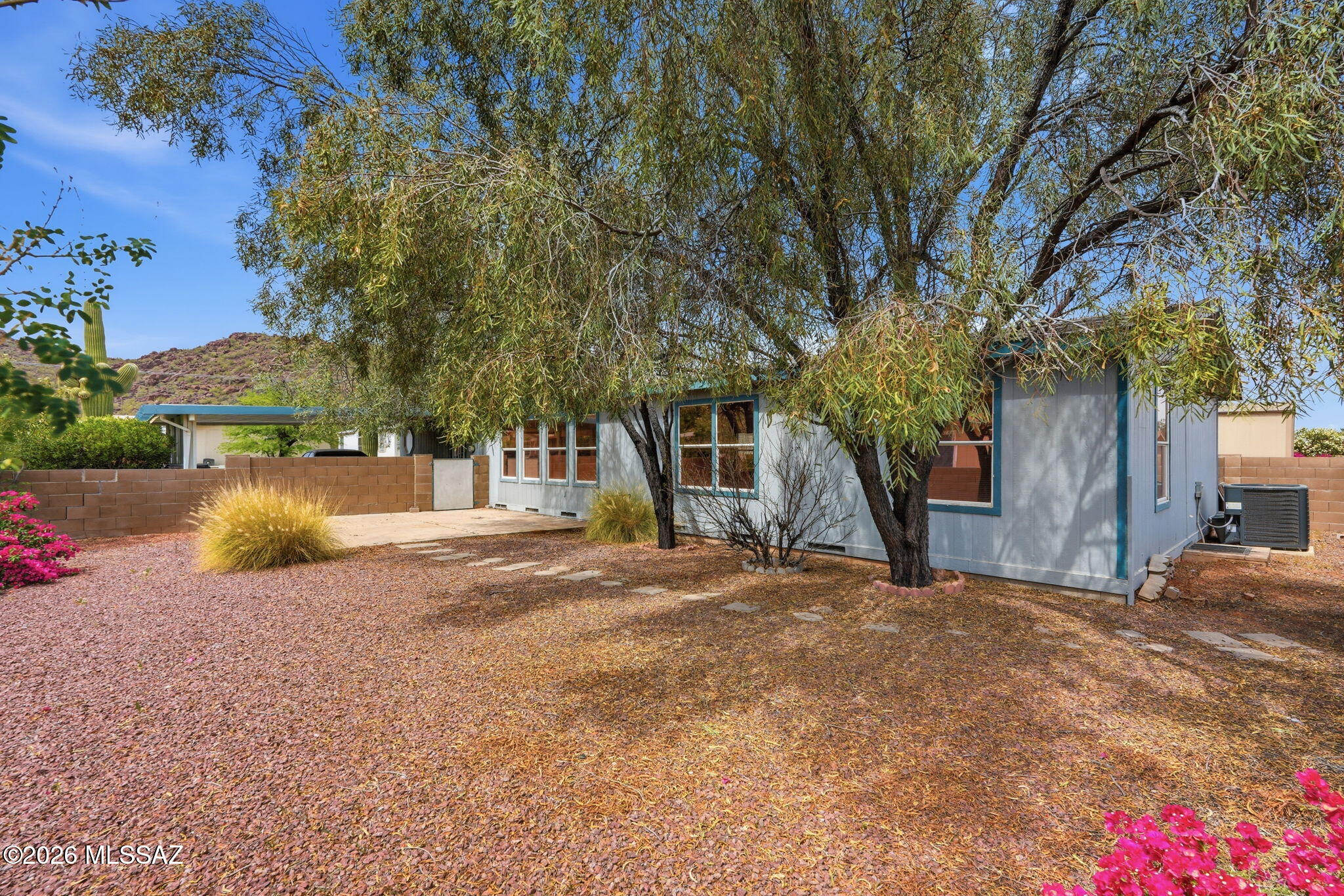 Twin Peaks Subd. (1-78) - Residential