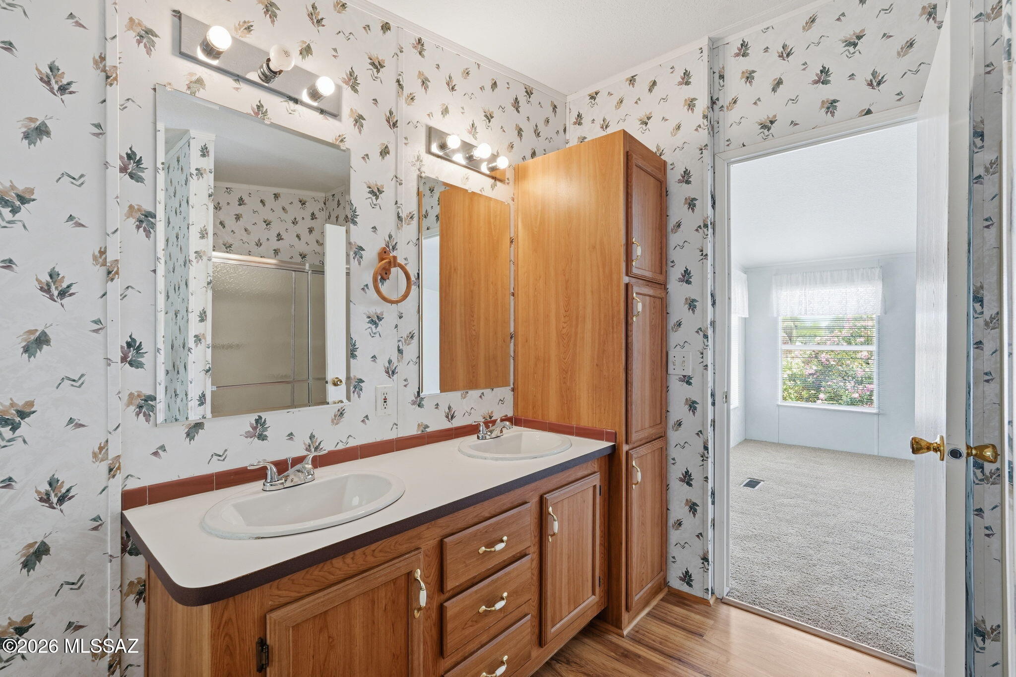 Twin Peaks Subd. (1-78) - Residential