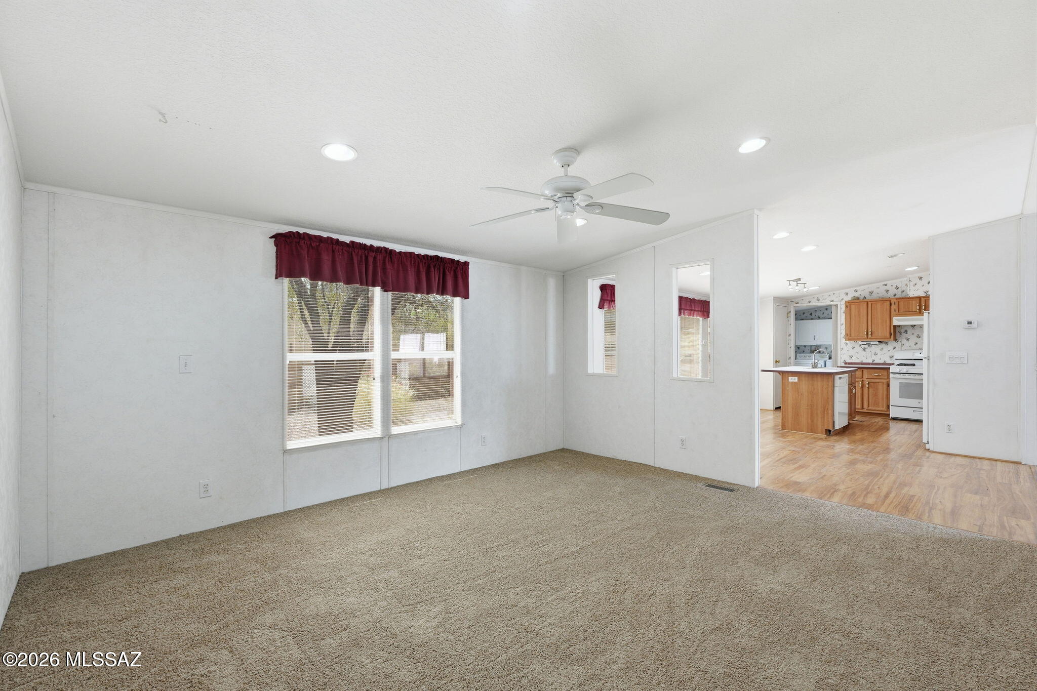 Twin Peaks Subd. (1-78) - Residential