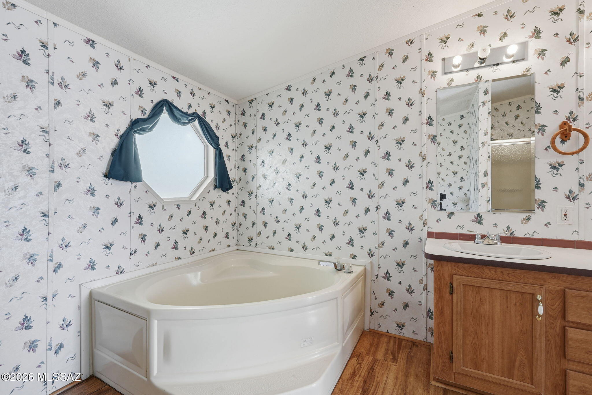 Twin Peaks Subd. (1-78) - Residential