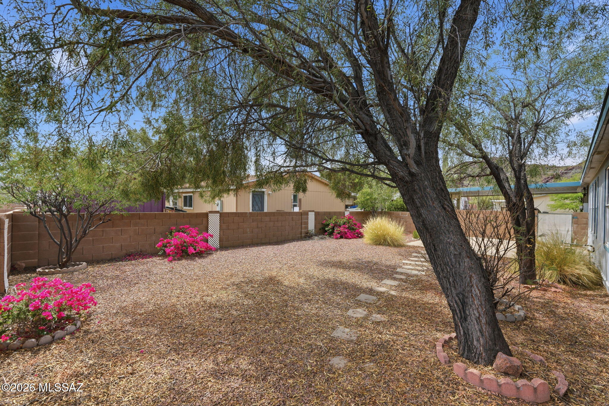 Twin Peaks Subd. (1-78) - Residential