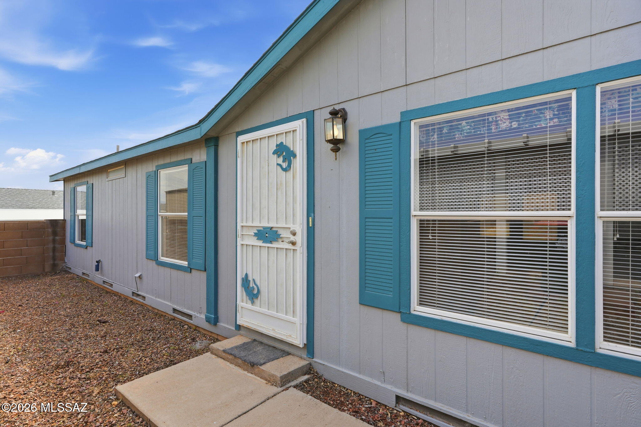 Twin Peaks Subd. (1-78) - Residential