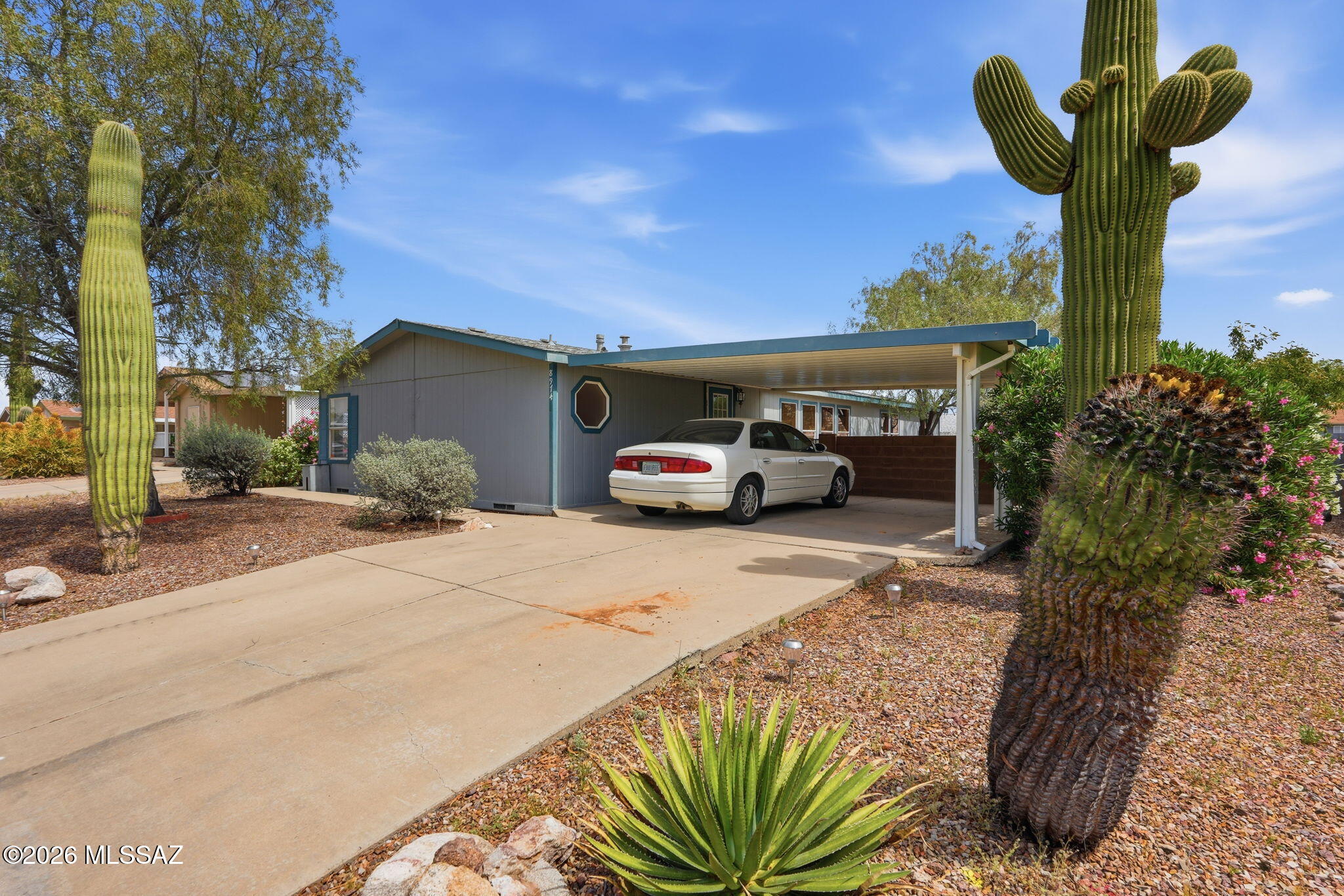 Twin Peaks Subd. (1-78) - Residential
