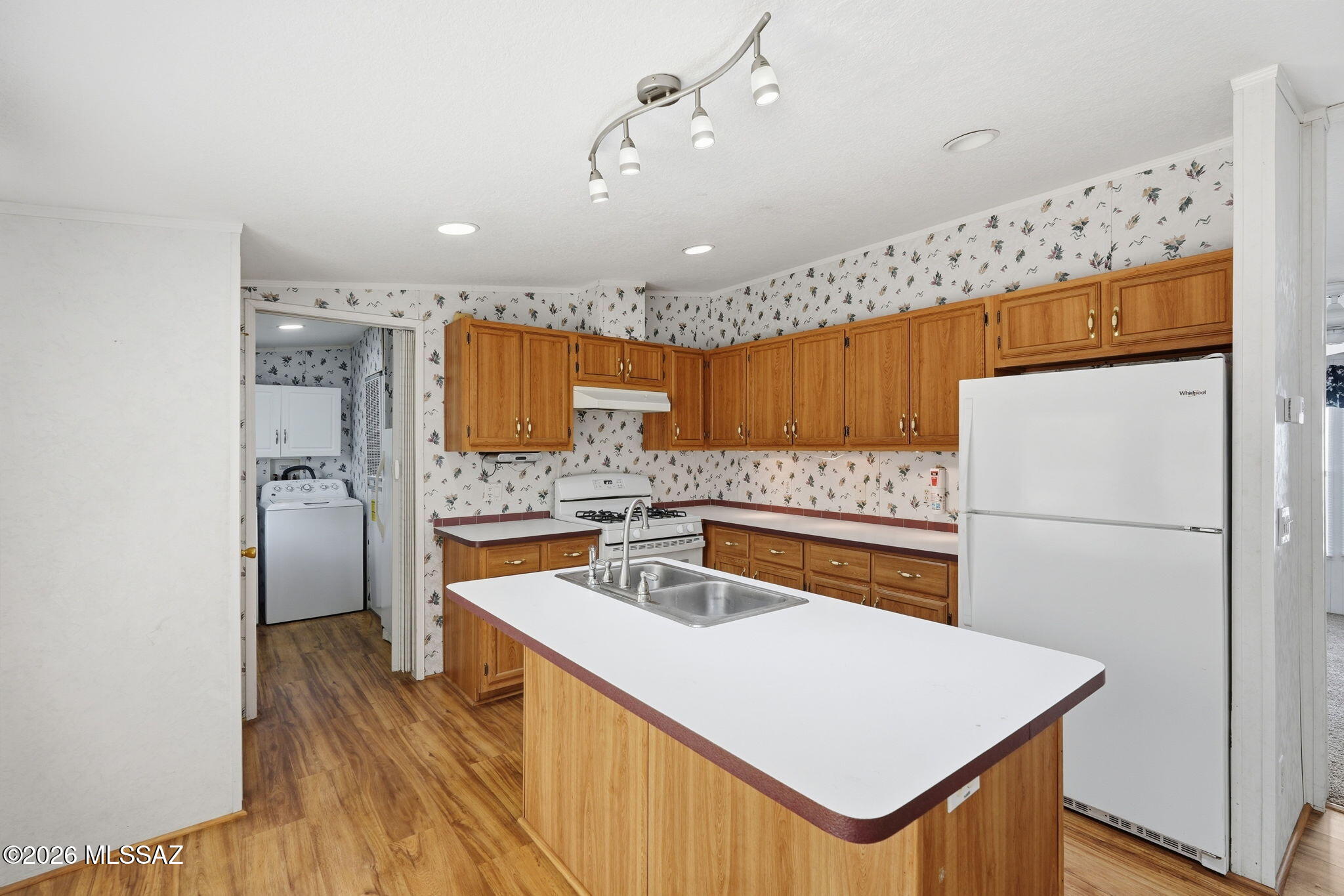 Twin Peaks Subd. (1-78) - Residential