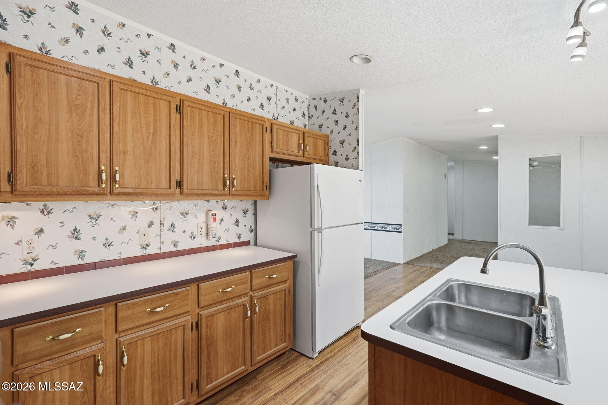 Twin Peaks Subd. (1-78) - Residential