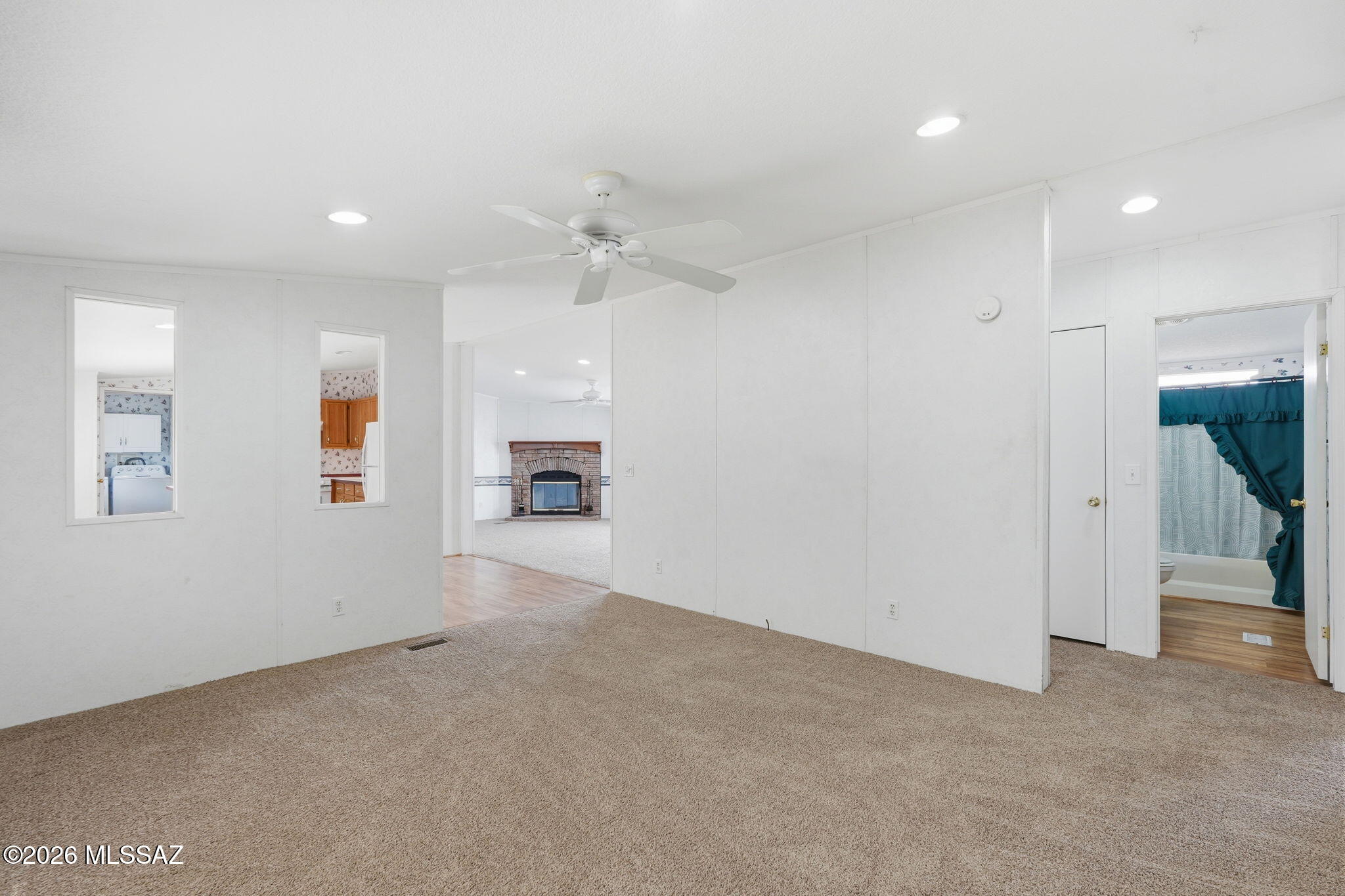 Twin Peaks Subd. (1-78) - Residential