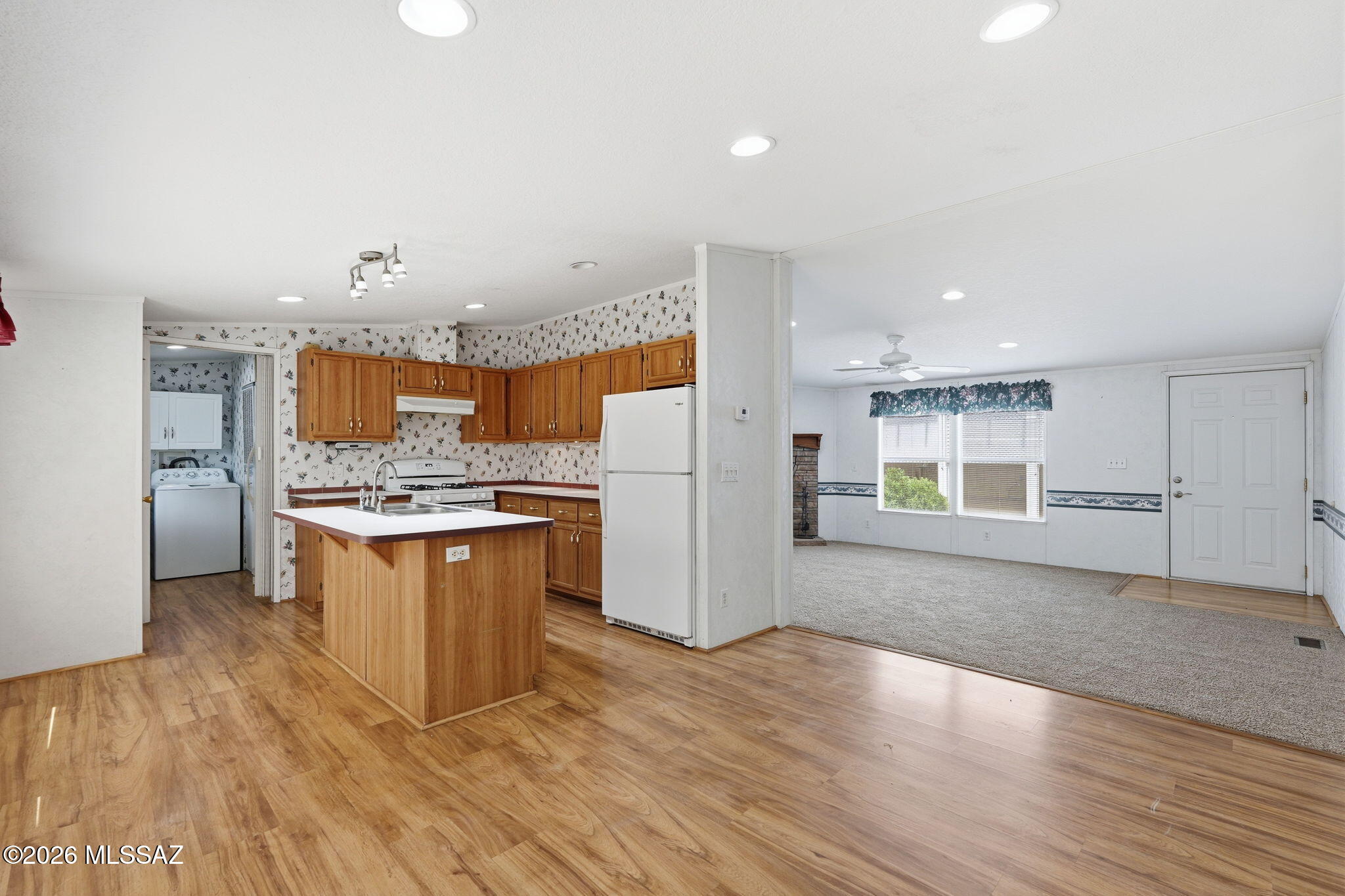 Twin Peaks Subd. (1-78) - Residential