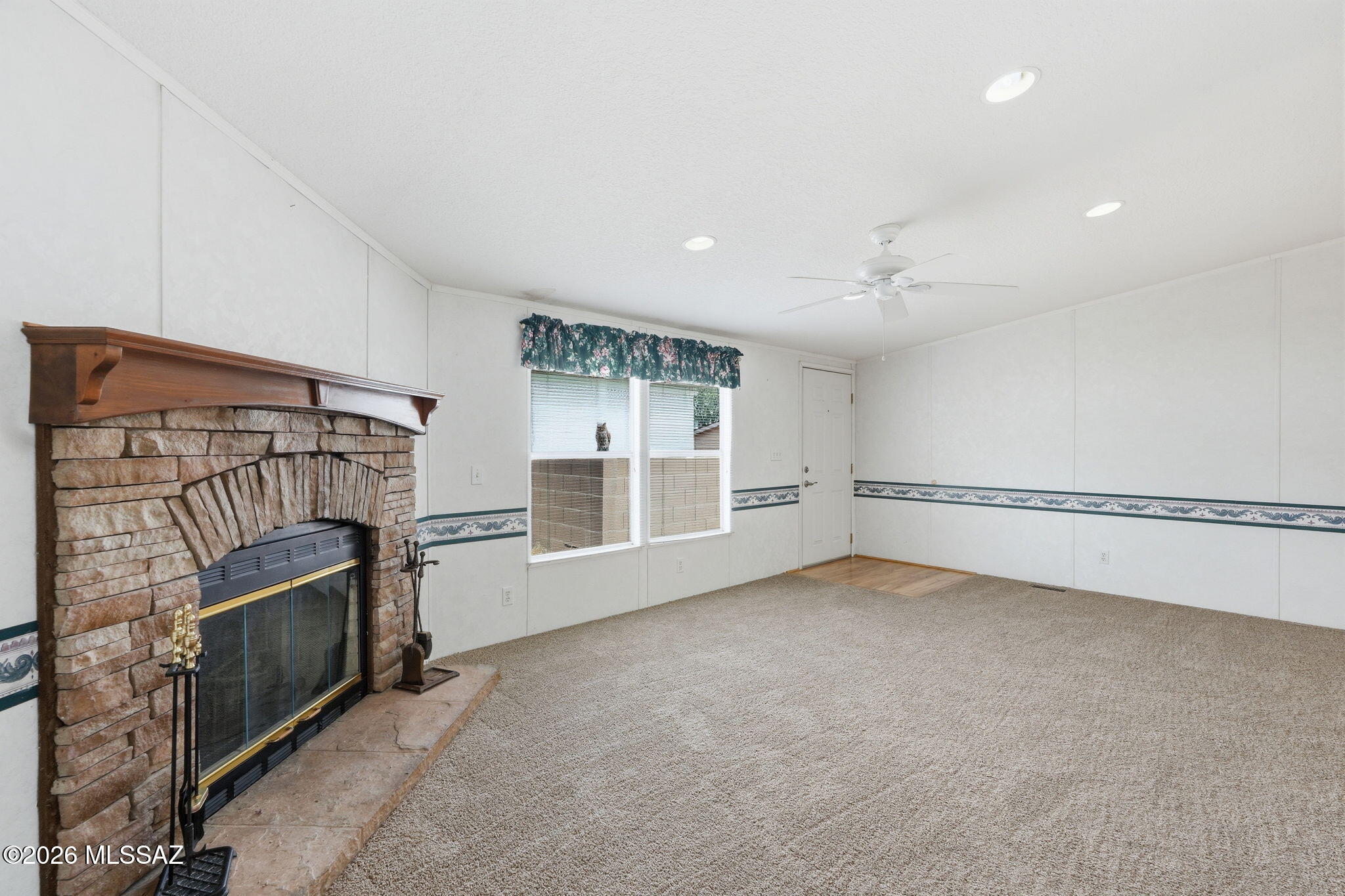 Twin Peaks Subd. (1-78) - Residential