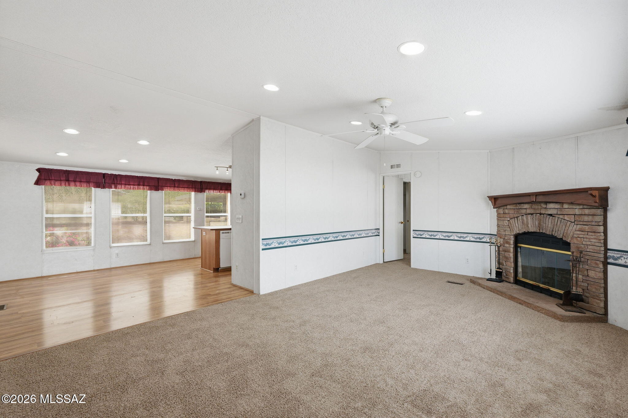 Twin Peaks Subd. (1-78) - Residential