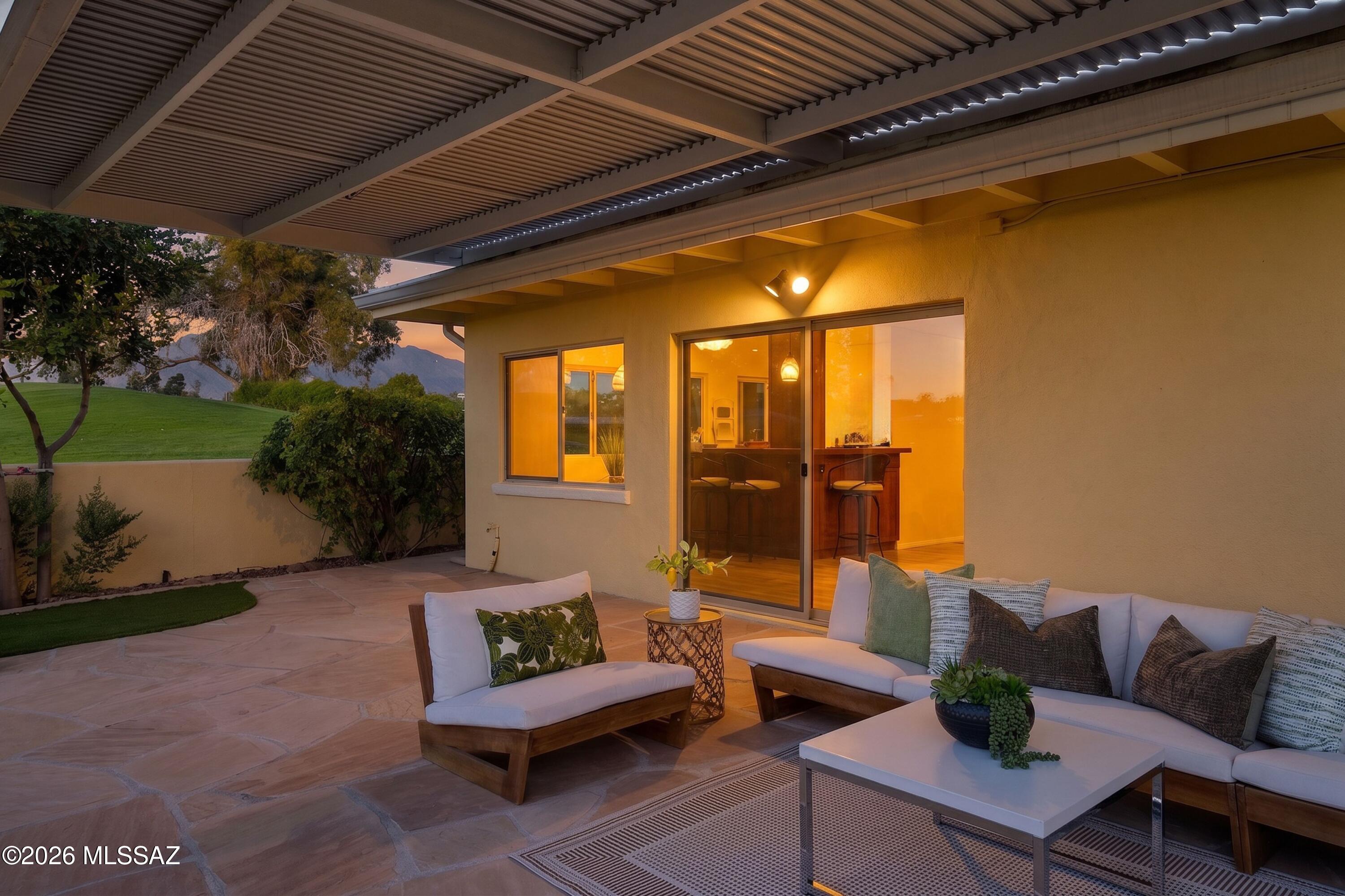 Casas De Oro(1-2) - Residential