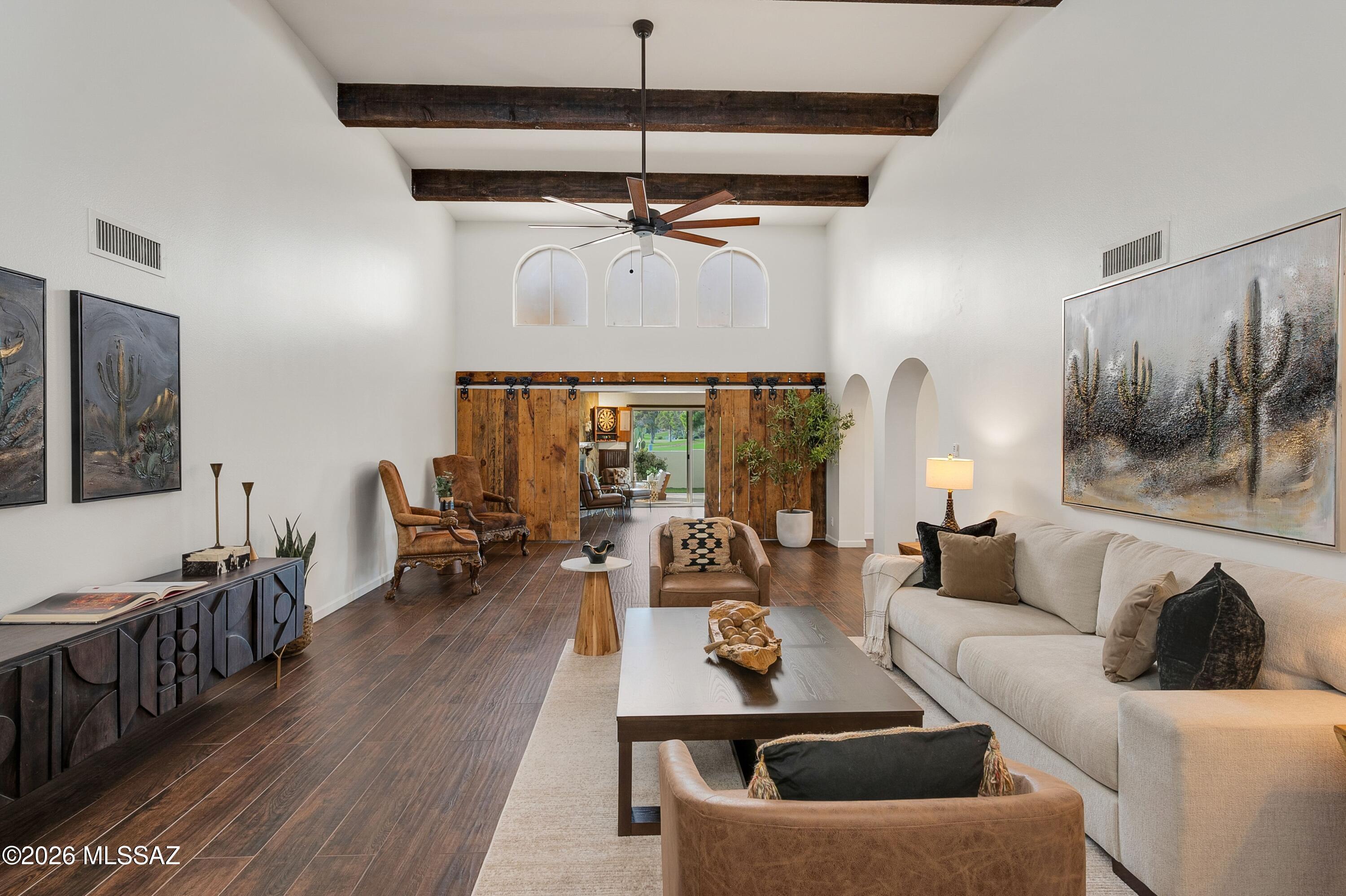 Casas De Oro(1-2) - Residential