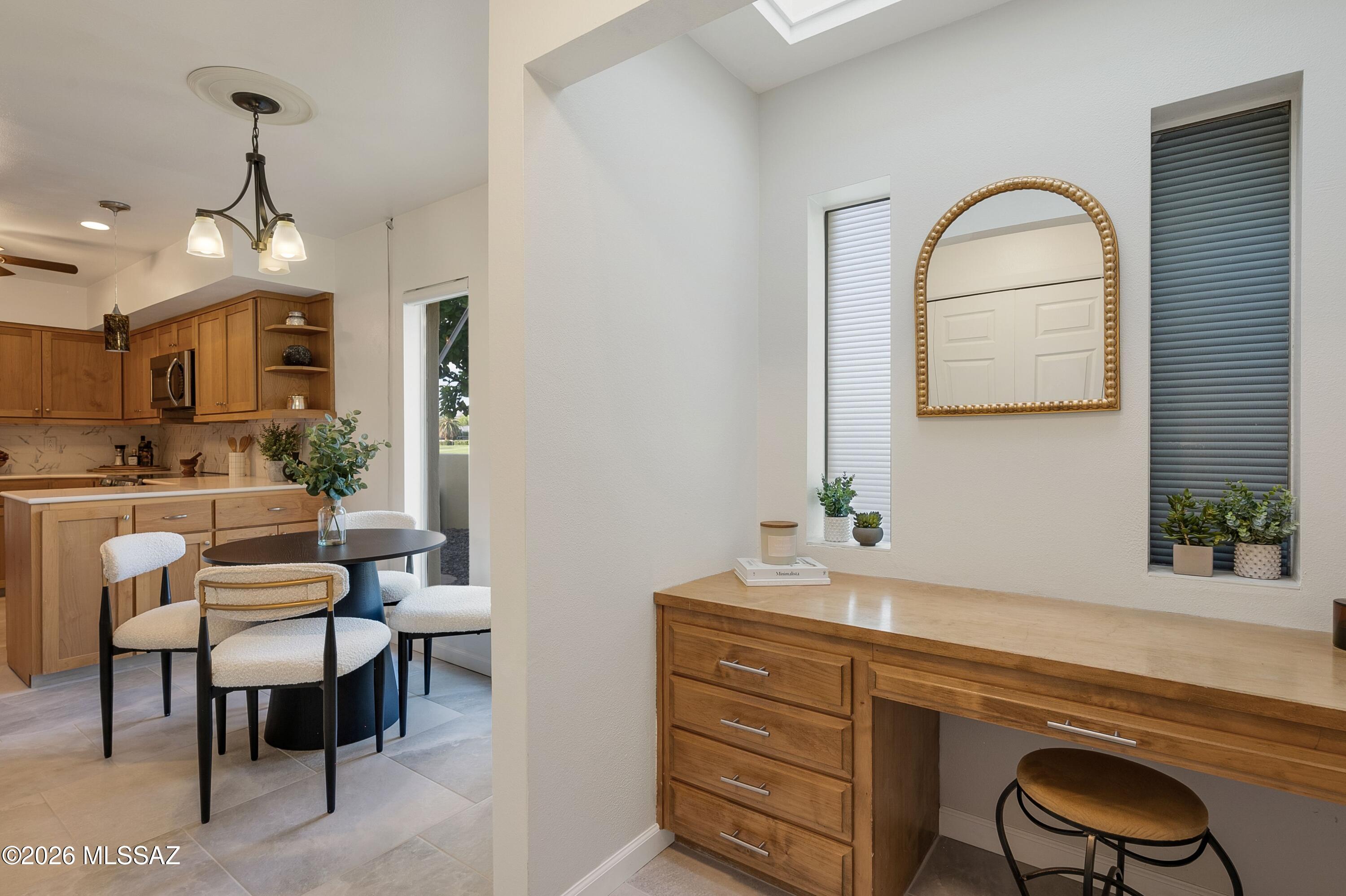 Casas De Oro(1-2) - Residential